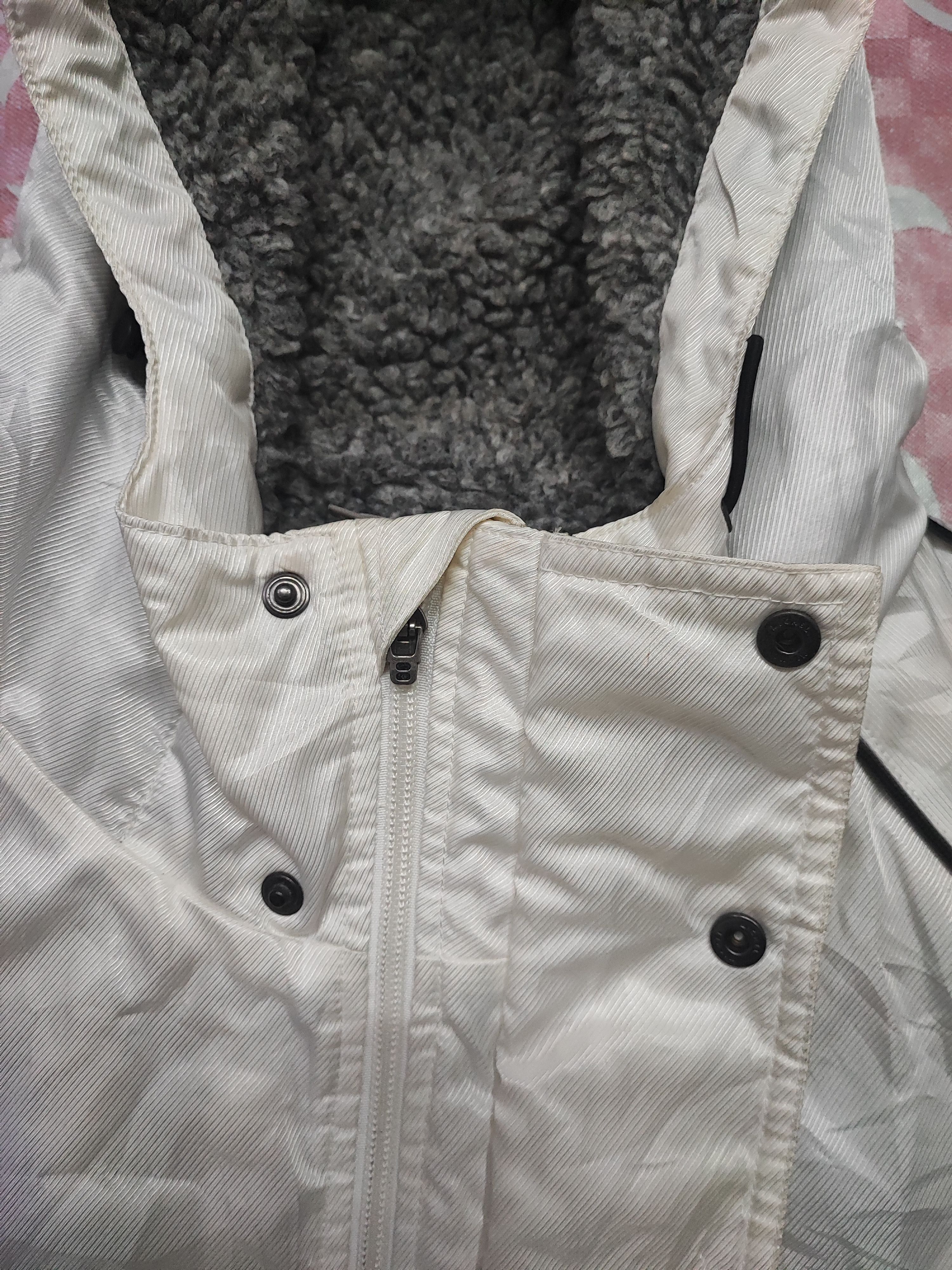 Nike × Vintage Nike Hoodie Sportswear Long Jacket Size US M / EU 48-50 / 2 - 15 Thumbnail