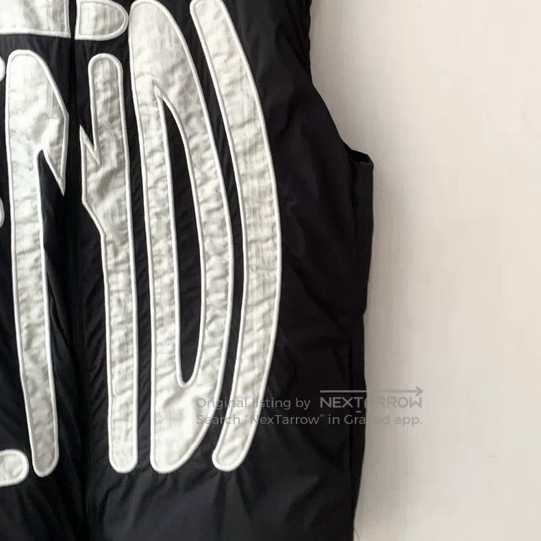 Fendi Fendi Black vest Size US M / EU 48-50 / 2 - 5 Thumbnail