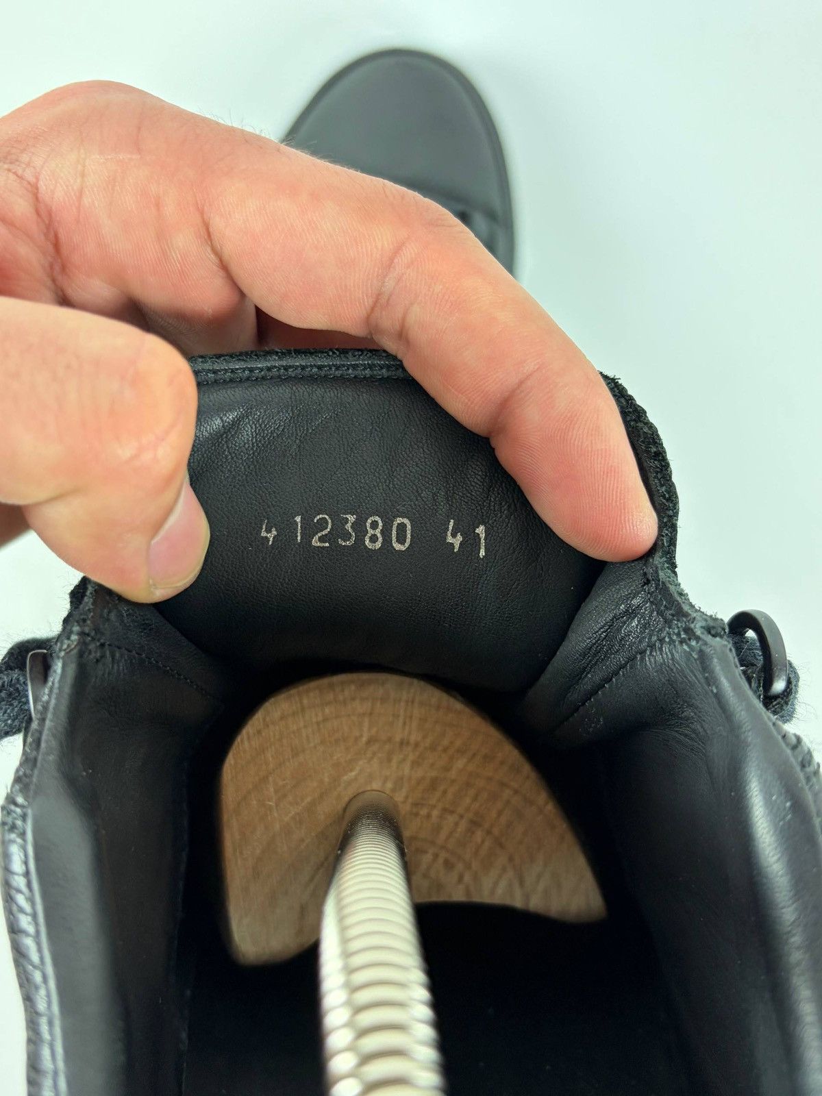 Balenciaga Balenciga Arena Size US 8 / EU 41 - 10 Thumbnail