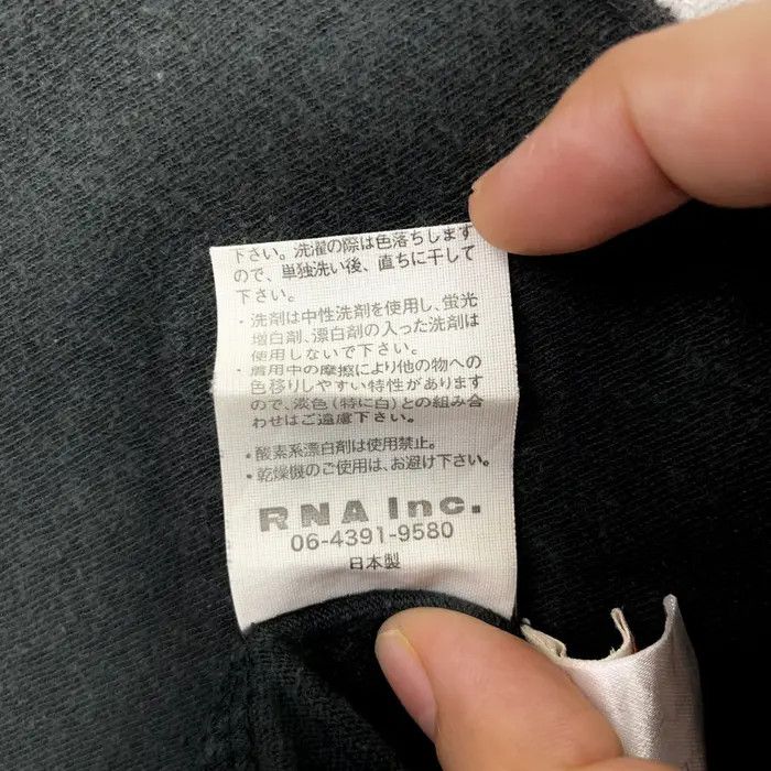 Coca Cola RNA JAPAN x COCA COLA Enjoy Collaboration Tee Shirt Size M / US 6-8 / IT 42-44 - 7 Thumbnail