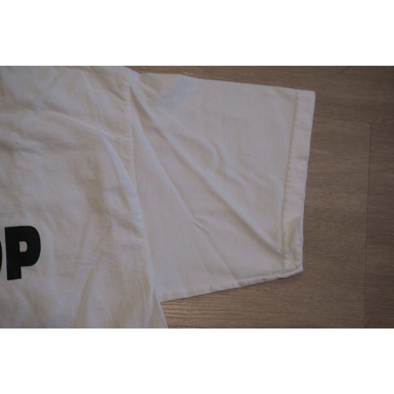 Gildan Gildan Ultra Cotton I Love Hip Hop Medium Black Size US M / EU 48-50 / 2 - 4 Thumbnail
