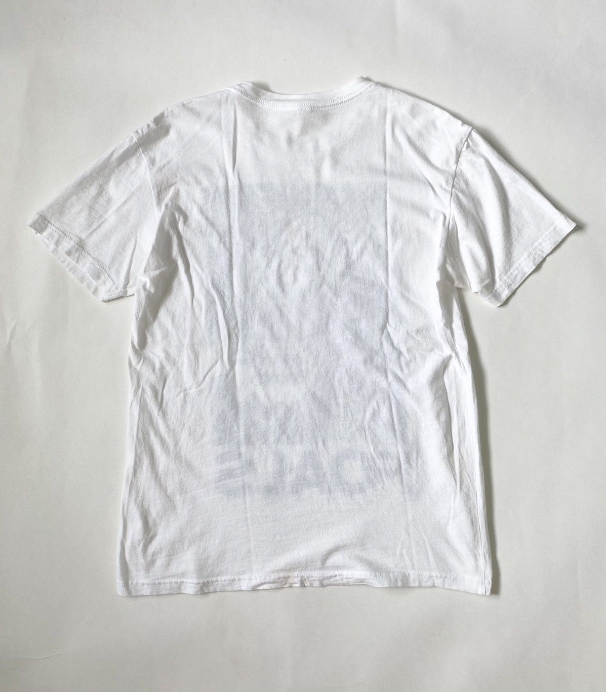 Band Tees Foals Size US M / EU 48-50 / 2 - 5 Thumbnail