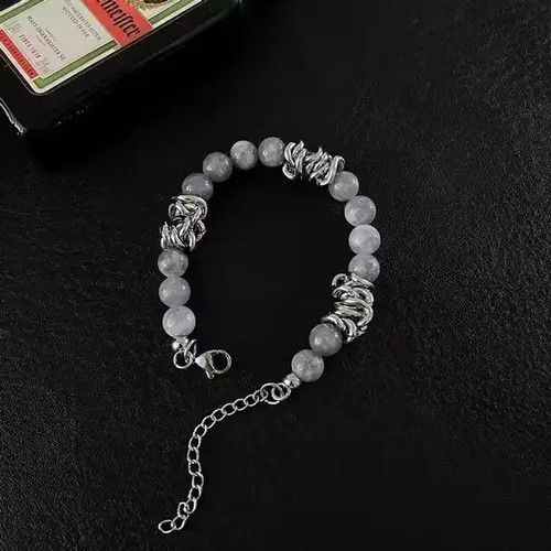 Other Retro punk bracelet Size ONE SIZE - 2 Thumbnail