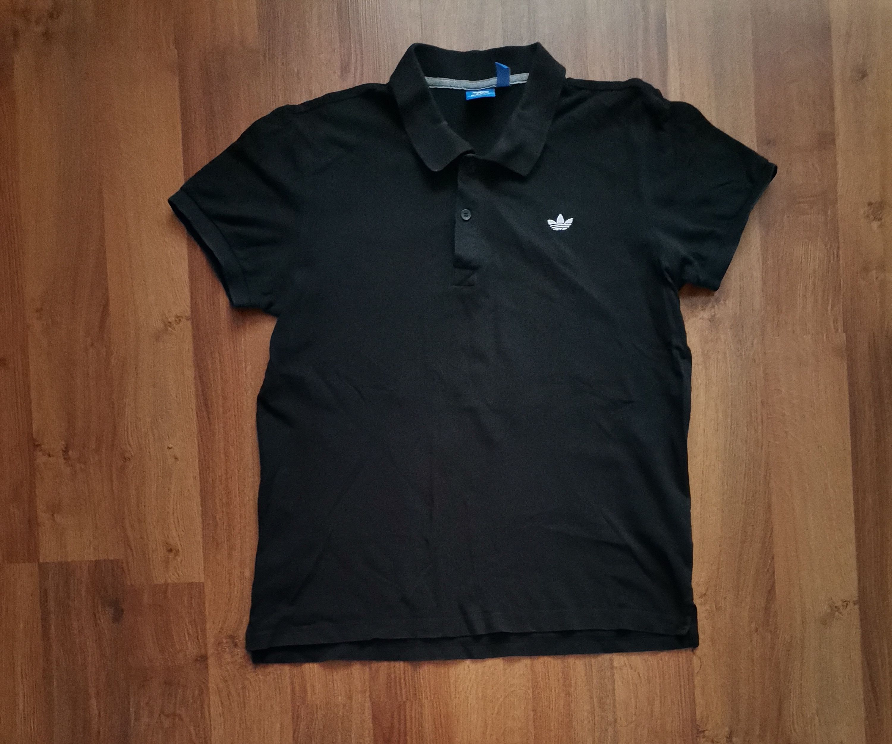 Adidas Adidas Polo Size US L / EU 52-54 / 3 - 1 Thumbnail