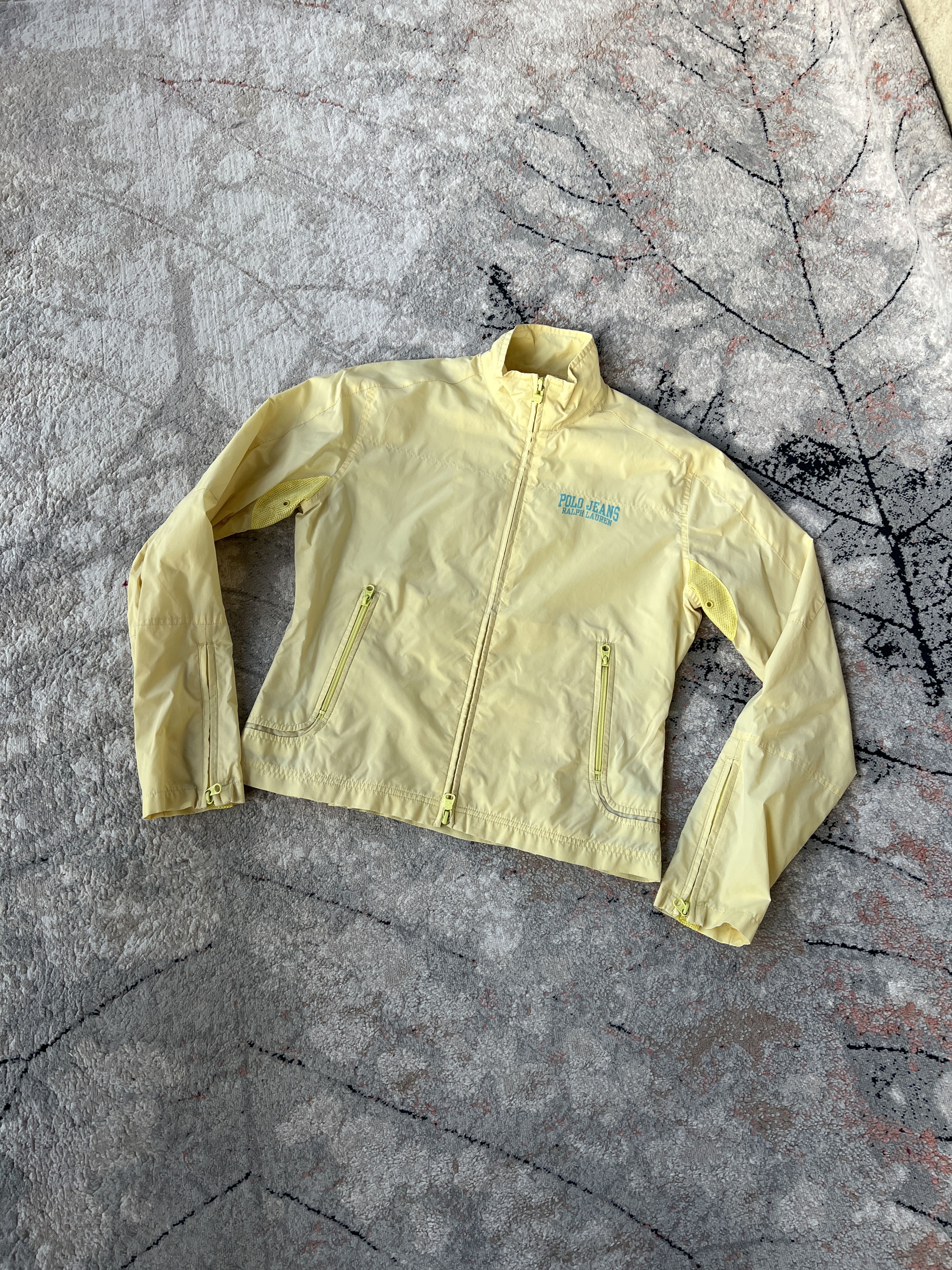 Ralph Lauren Polo Jeans Ralph Lauren Jacket Size M / US 6-8 / IT 42-44 - 1 Thumbnail