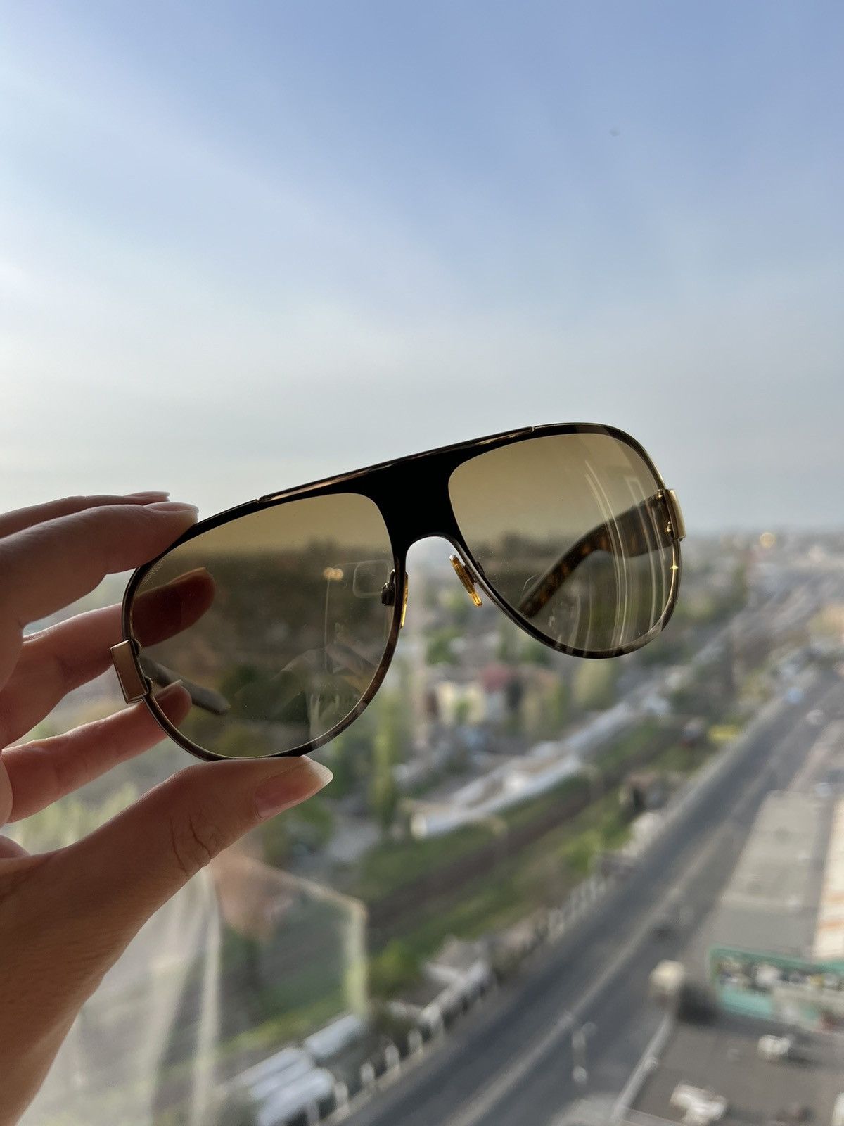 Burberry Burberry b3034 Sunglasses Size ONE SIZE - 12 Thumbnail