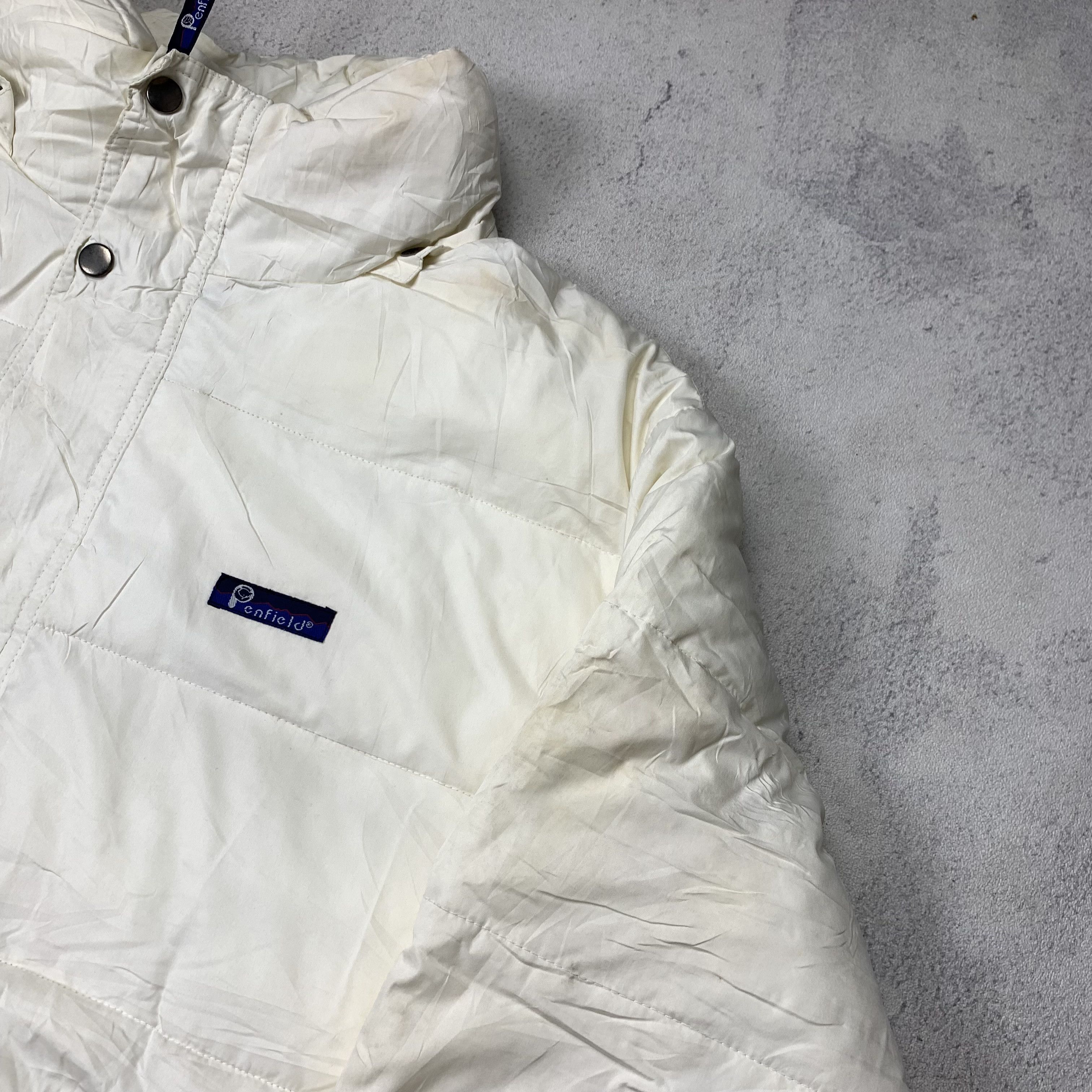 Penfield Vintage Penfield Puffer Jacket Size US L / EU 52-54 / 3 - 4 Thumbnail