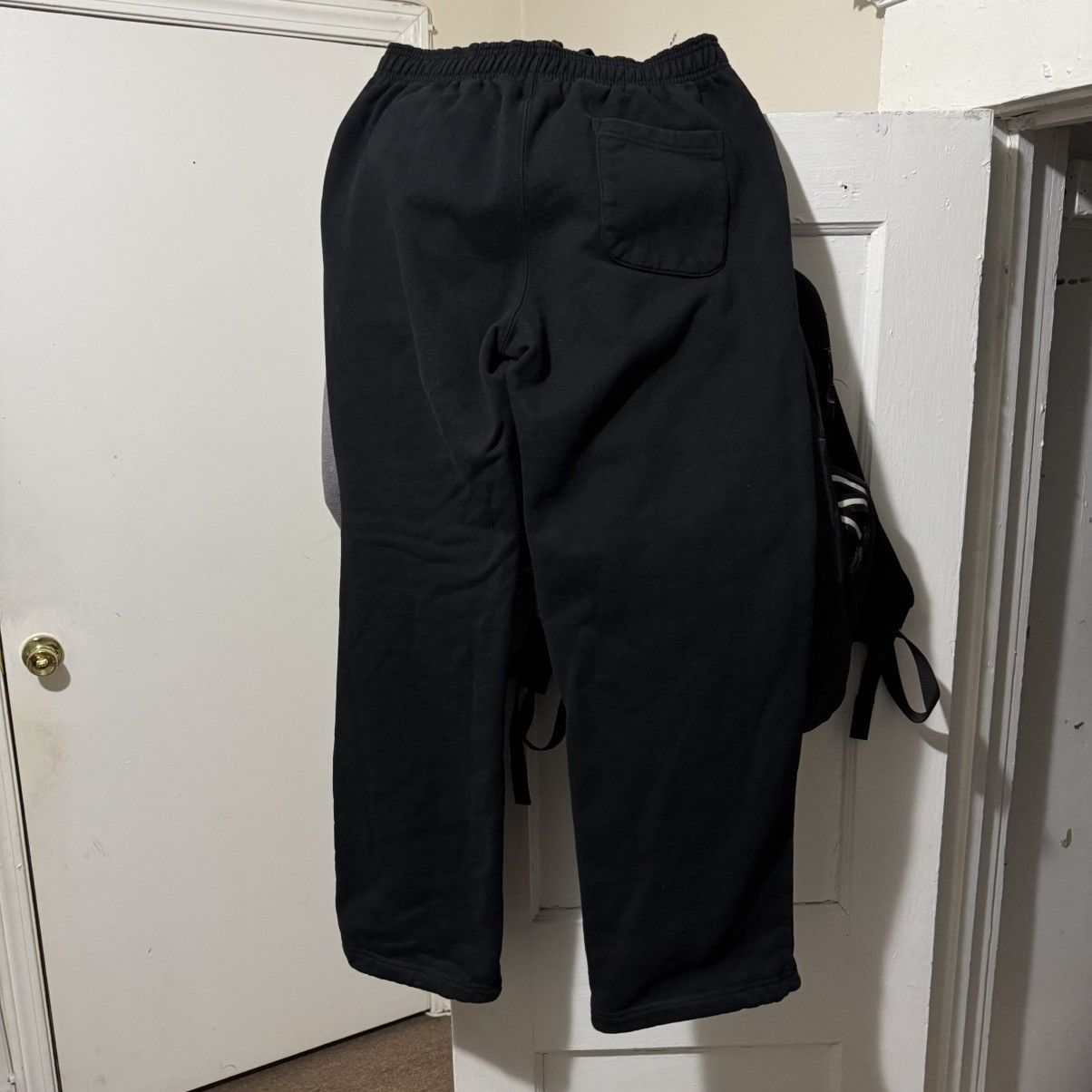 Ken Carson Ken Carson A Great Chaos Tour Sweatpants | Grailed