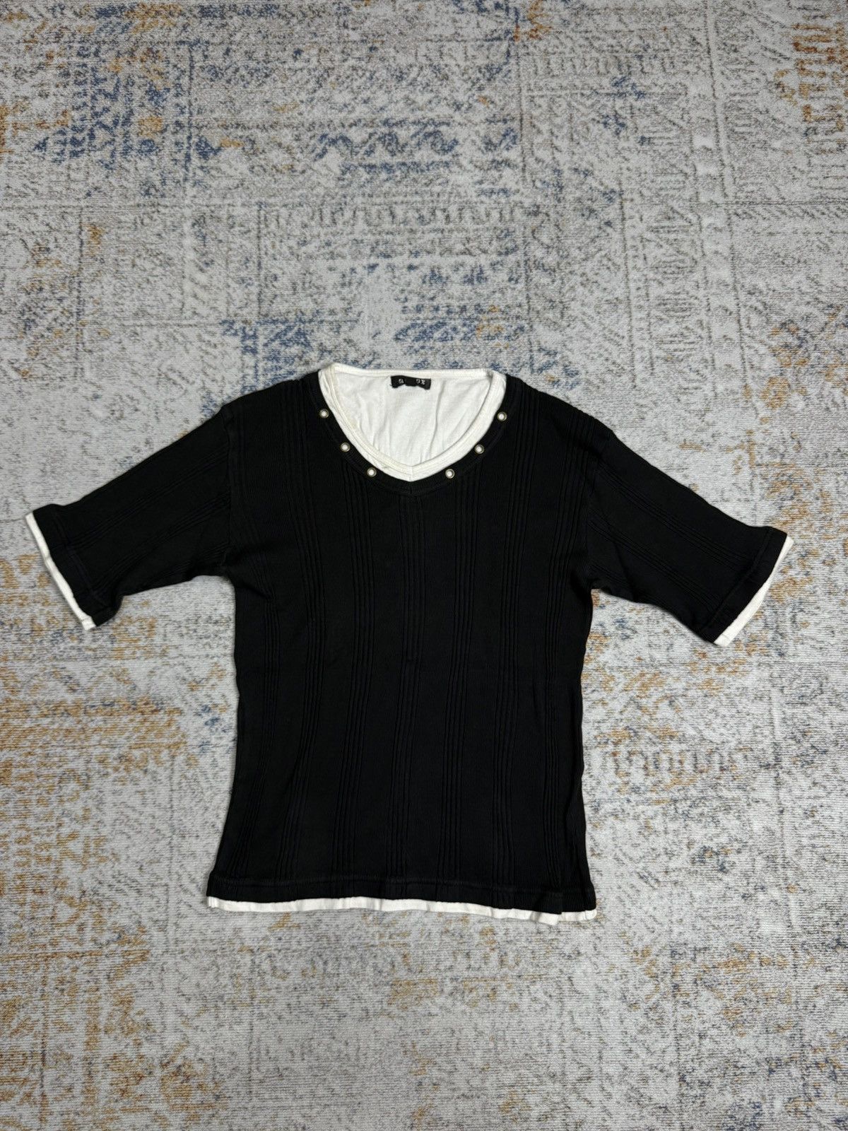Other Omkoe ifsix style tshirt Size US M / EU 48-50 / 2 - 1 Thumbnail