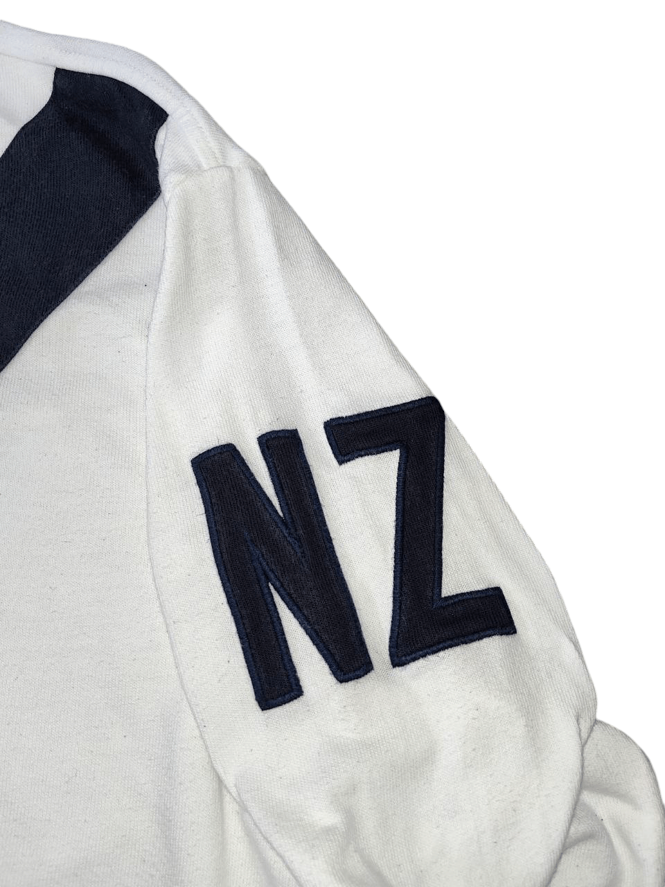 Canterbury of New Zealand Canterbury of New Zealand Rugby Polo T Size US L / EU 52-54 / 3 - 3 Thumbnail