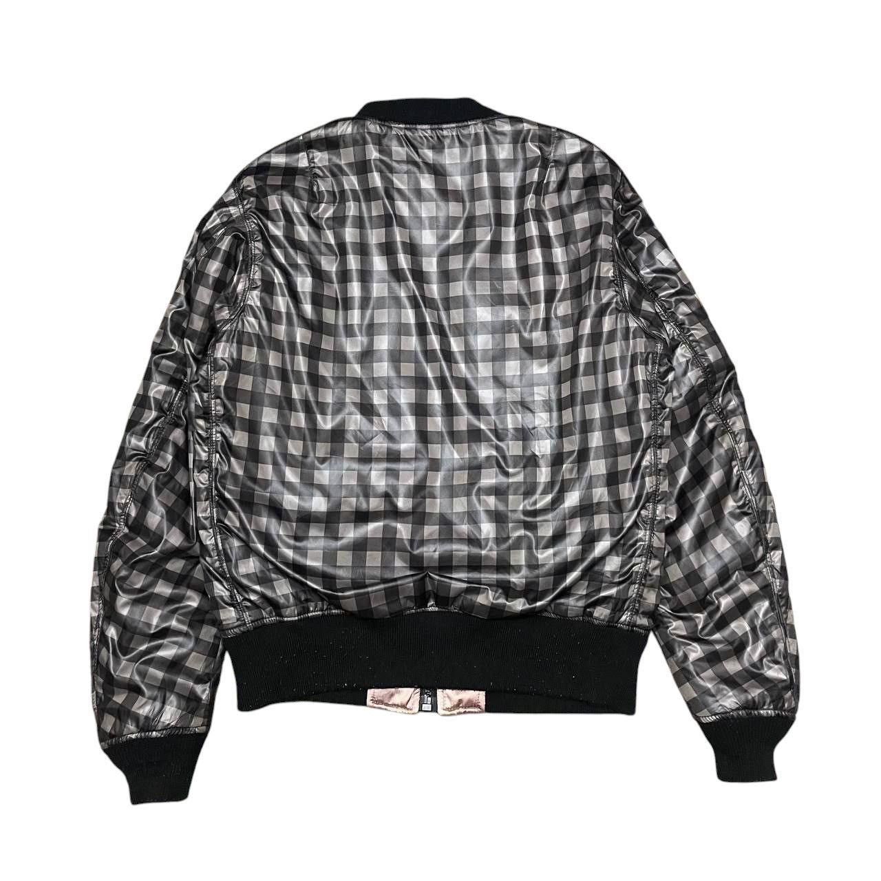 Avirex Avirex 35 Anniversary Reversible Bomber Jacket Size US M / EU 48-50 / 2 - 13 Thumbnail