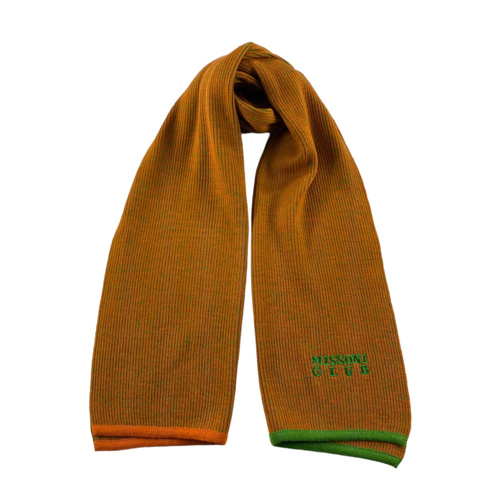 Missoni Missoni Scarf / Muffler / Neckwear - WW1890 Size ONE SIZE - 1 Thumbnail