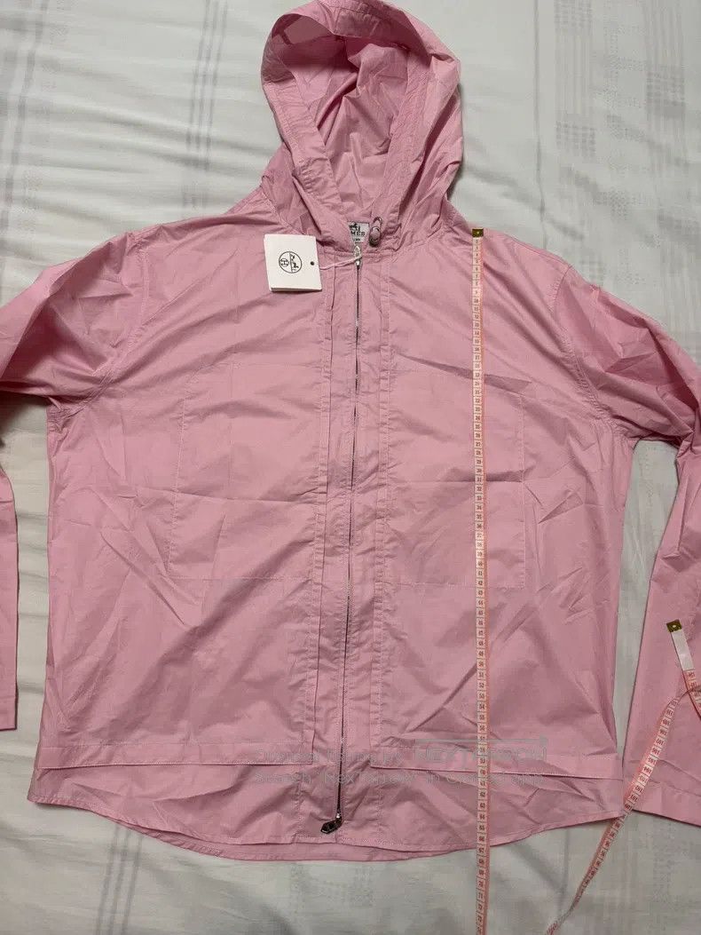 Hermes Hermes size 39 Jacket coat. Size US M / EU 48-50 / 2 - 4 Thumbnail
