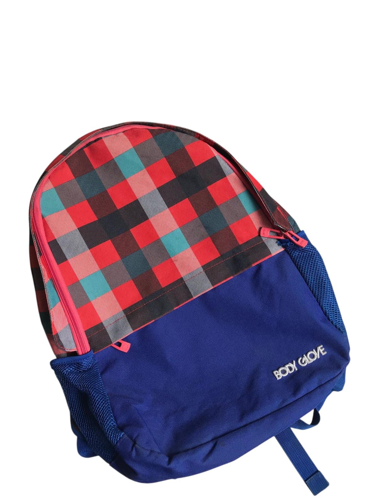 Body Glove Vintage Body Glove Skateboard Bags Pixelated square pattern Size ONE SIZE - 1 Thumbnail
