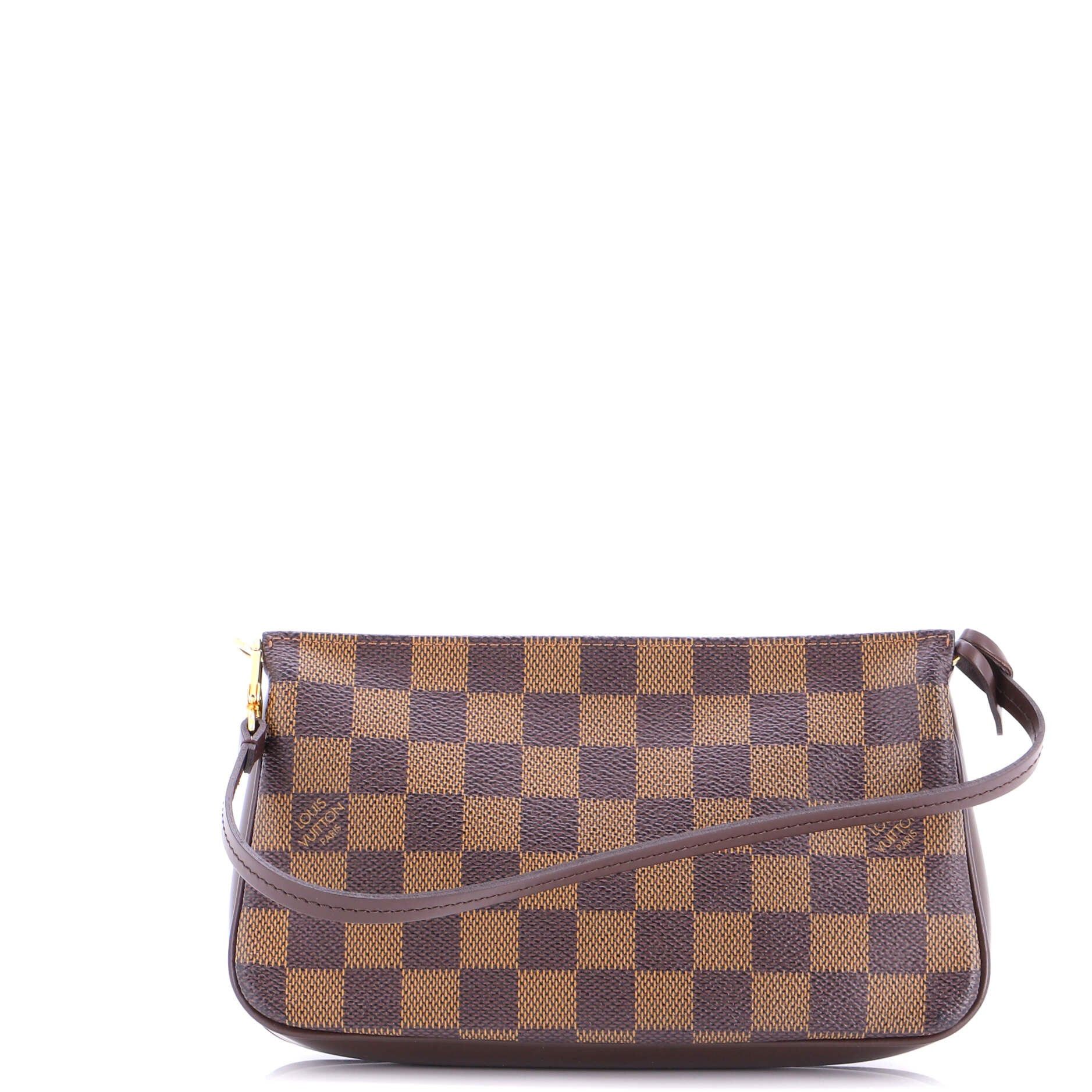 Louis Vuitton Navona Pochette Accessoires Size ONE SIZE - 1 Thumbnail