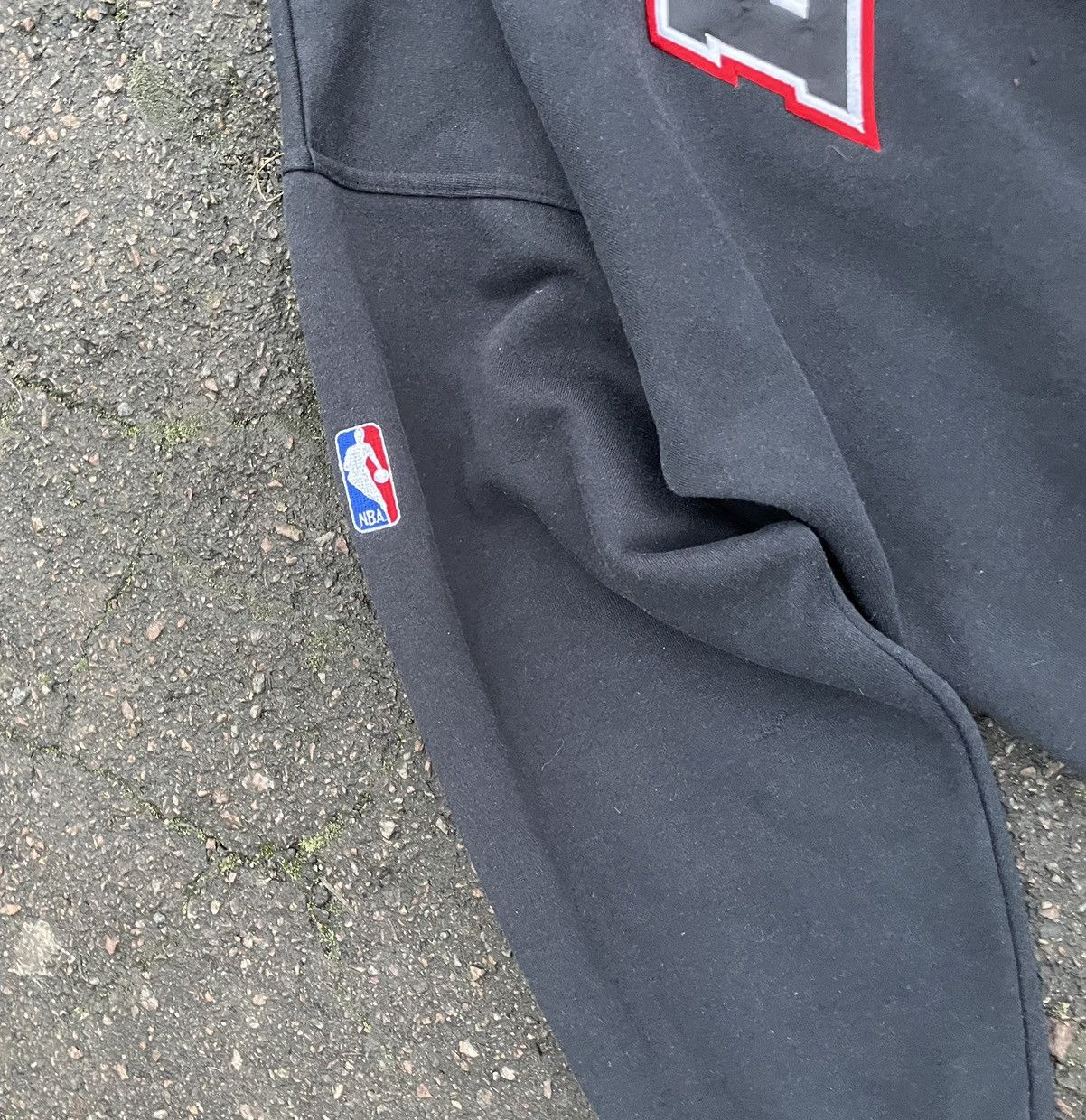 Starter Rare💥Starter Chicago Bulls Hoodie Y2K Basketball Size US XL / EU 56 / 4 - 3 Thumbnail