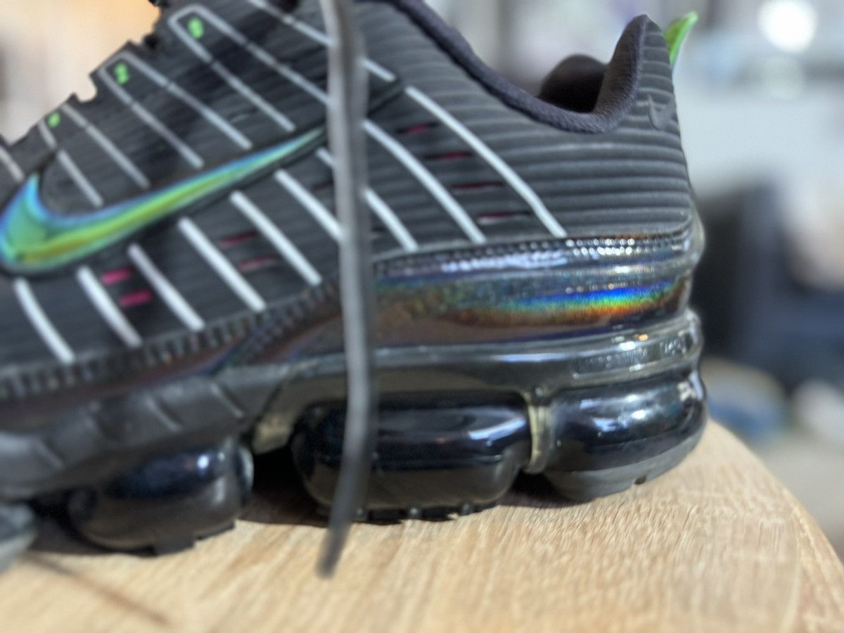 Nike 🔥NIKE AIR MAX 360 “GREEN STRIKE” 🔥⚡️14 Size US 14 / EU 47 - 7 Thumbnail