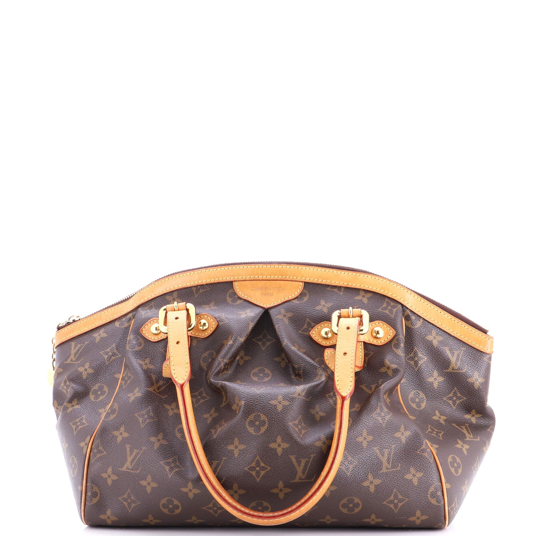 Louis Vuitton Tivoli Handbag Size ONE SIZE - 1 Thumbnail
