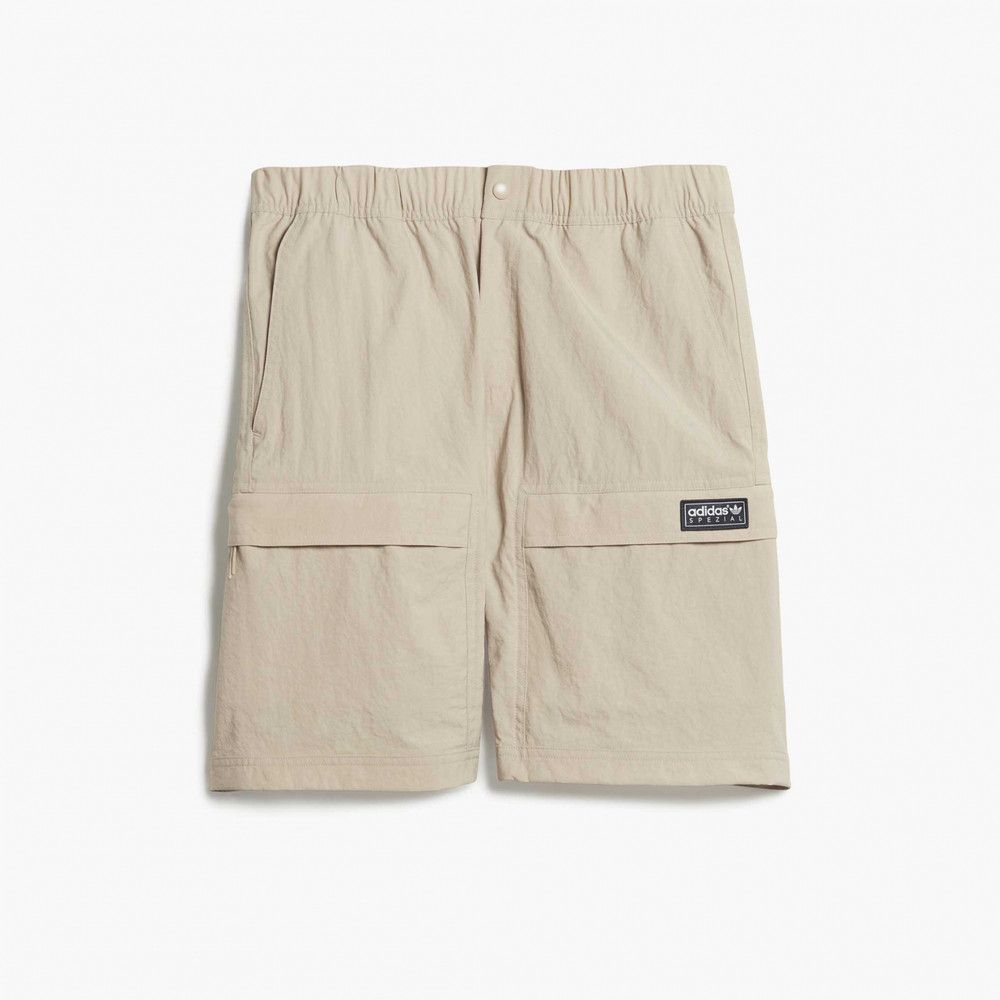Adidas adidas SPZL Rossendale Shorts S Size US 30 / EU 46 - 1 Thumbnail