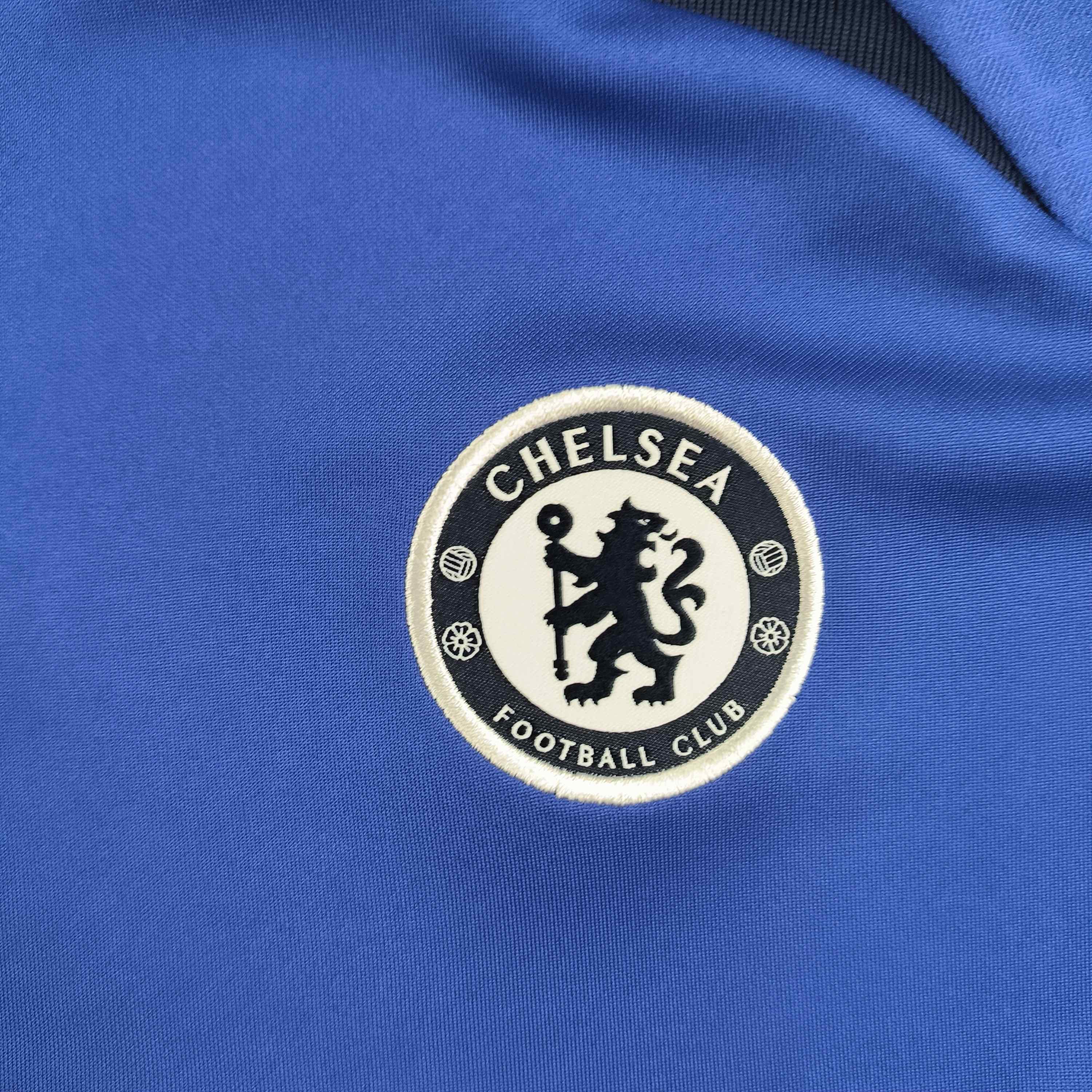 Chelsea 2022-23 Nike football training top shirt size XXL