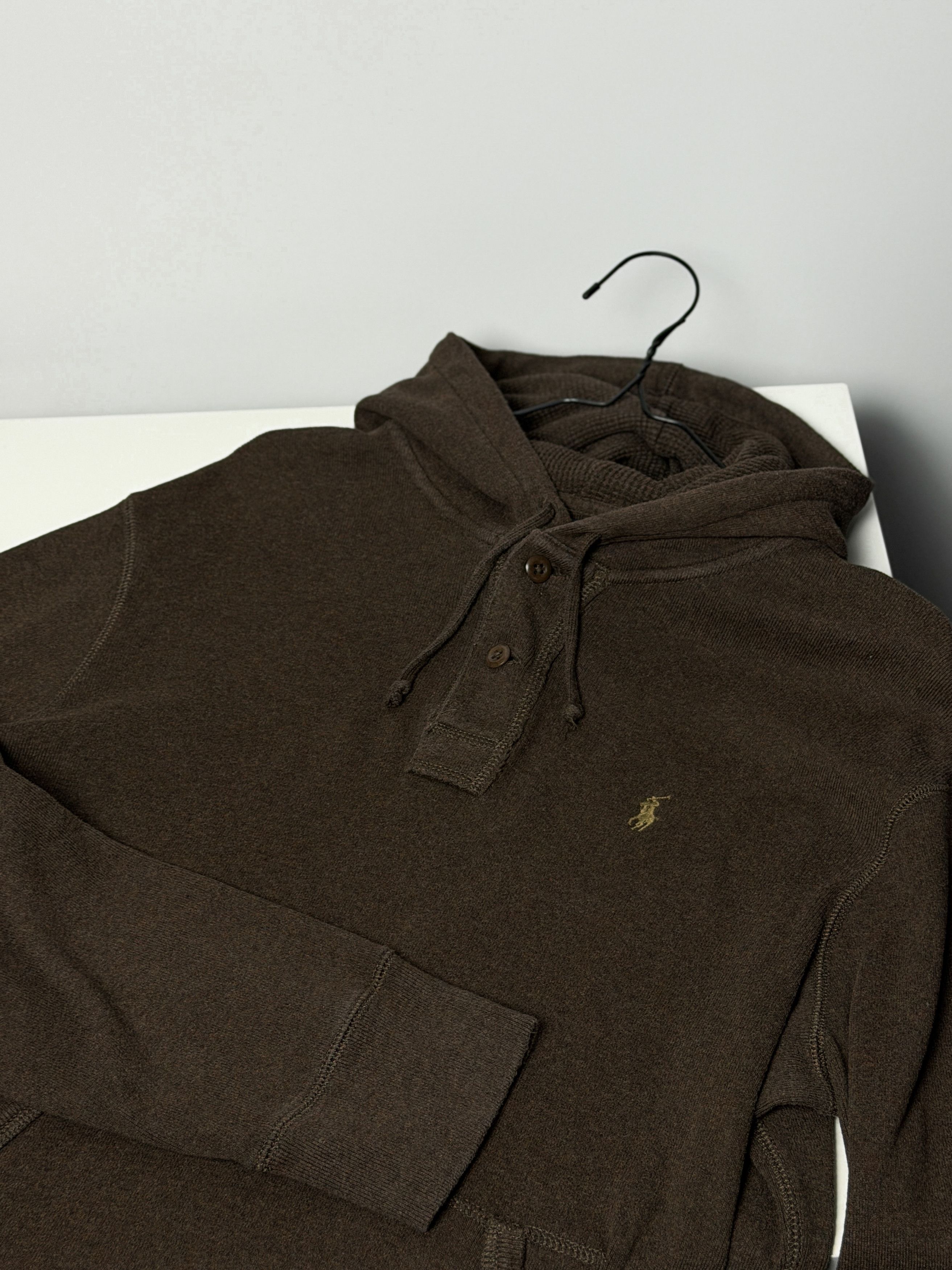 Polo Ralph Lauren Polo by Ralph Lauren Men’s Hoodie Size US M / EU 48-50 / 2 - 2 Thumbnail