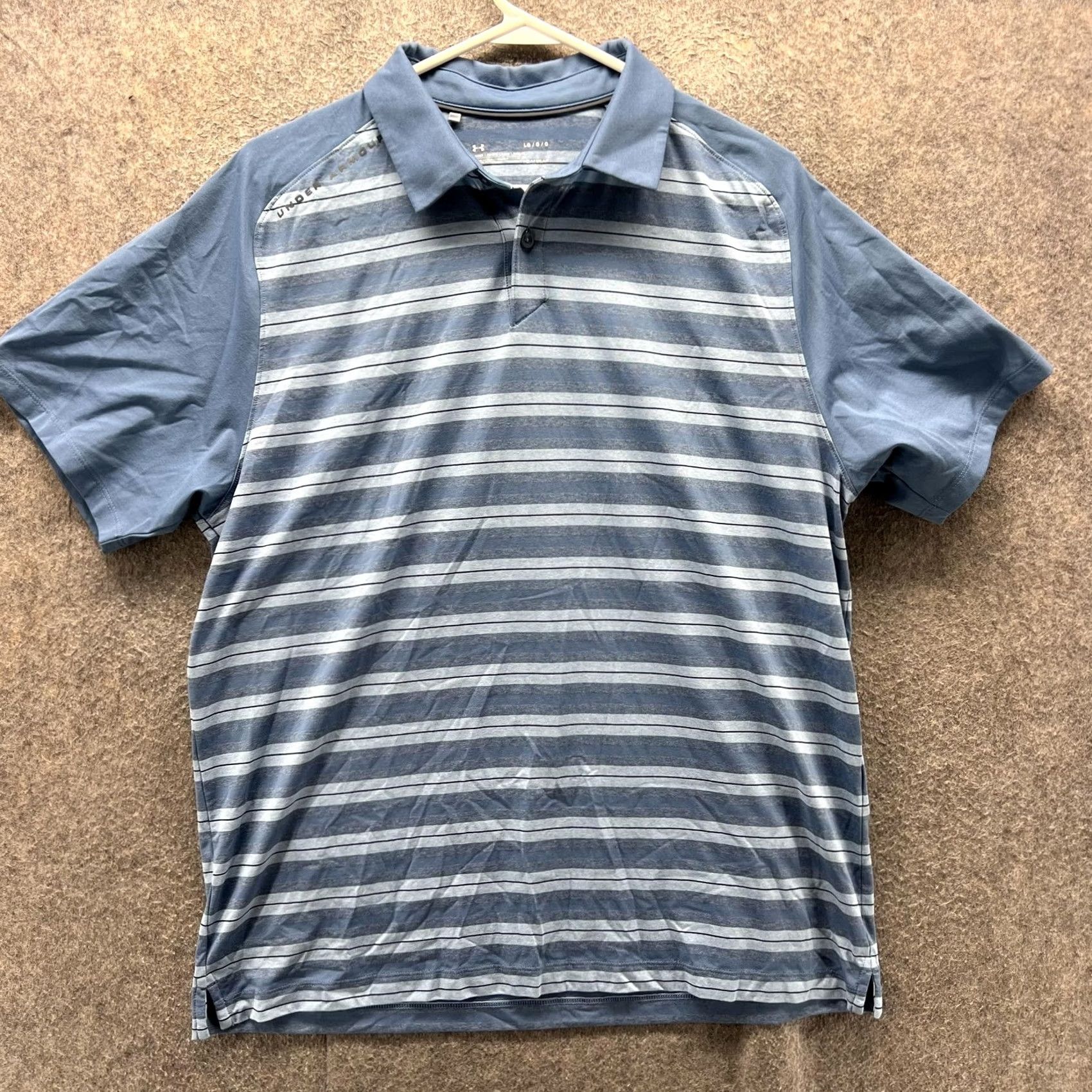 Under Armour VINTAGE not included. Size US L / EU 52-54 / 3 - 2 Thumbnail