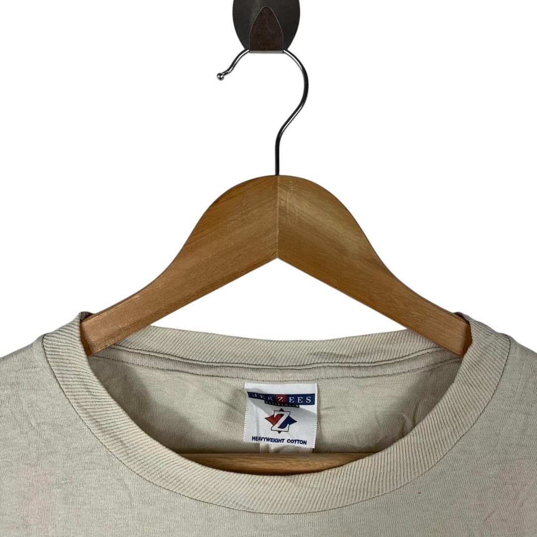 Jerzees Vintage HANG LOOSE HAWAII printed tee Size US L / EU 52-54 / 3 - 5 Thumbnail