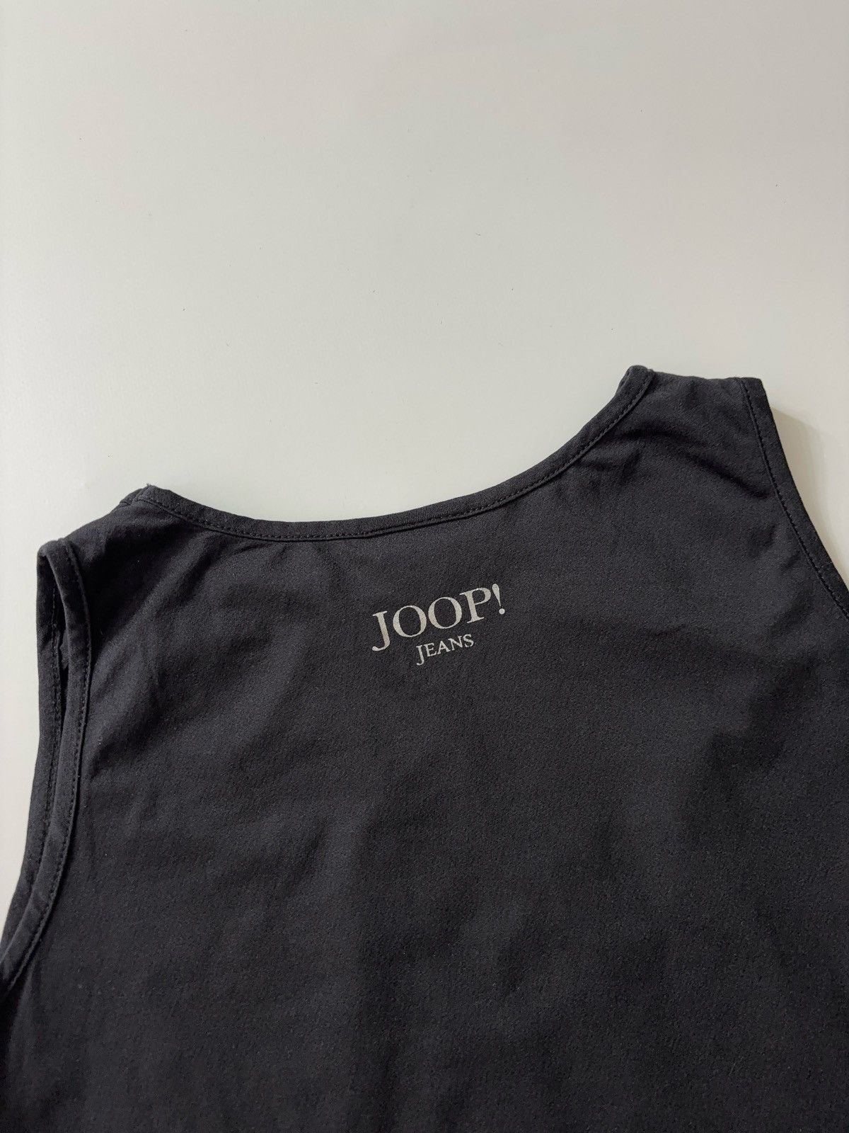 Japanese Brand × Vintage Printed vintage archive tank top Size L / US 10 / IT 46 - 5 Thumbnail