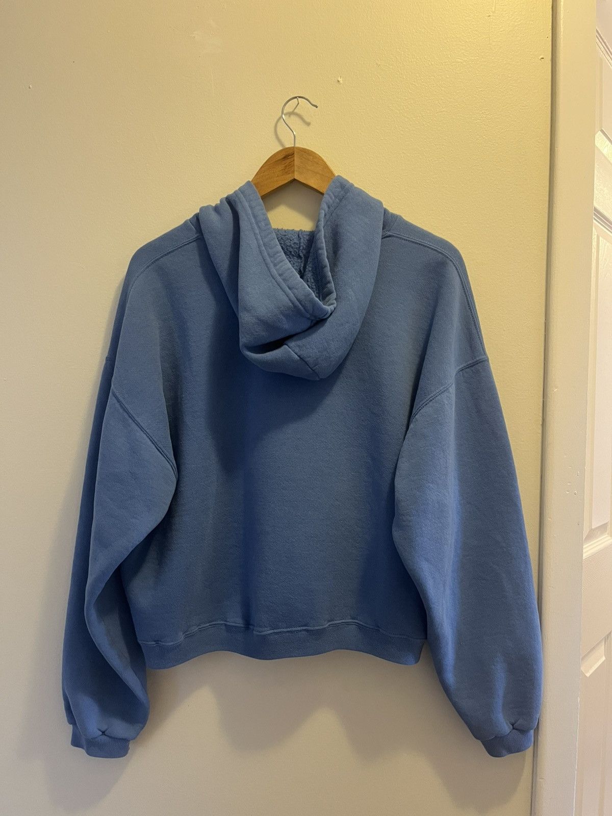 Russell Athletic Vintage Russell Athletic Women’s Zip Hoodie Size US S / EU 44-46 / 1 - 4 Thumbnail