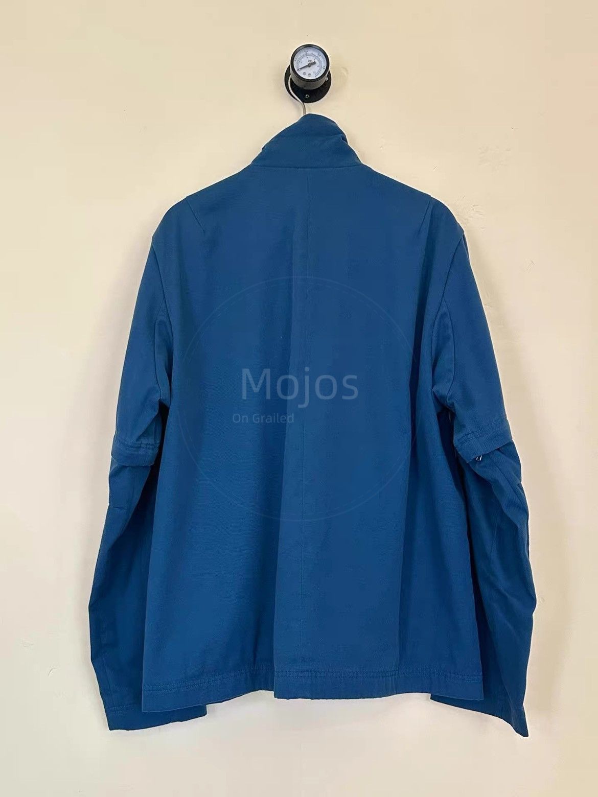 Number (N)ine Sz 2 Number Nine 98SS Sleeves Removable Jacket-2508 Size US M / EU 48-50 / 2 - 6 Thumbnail