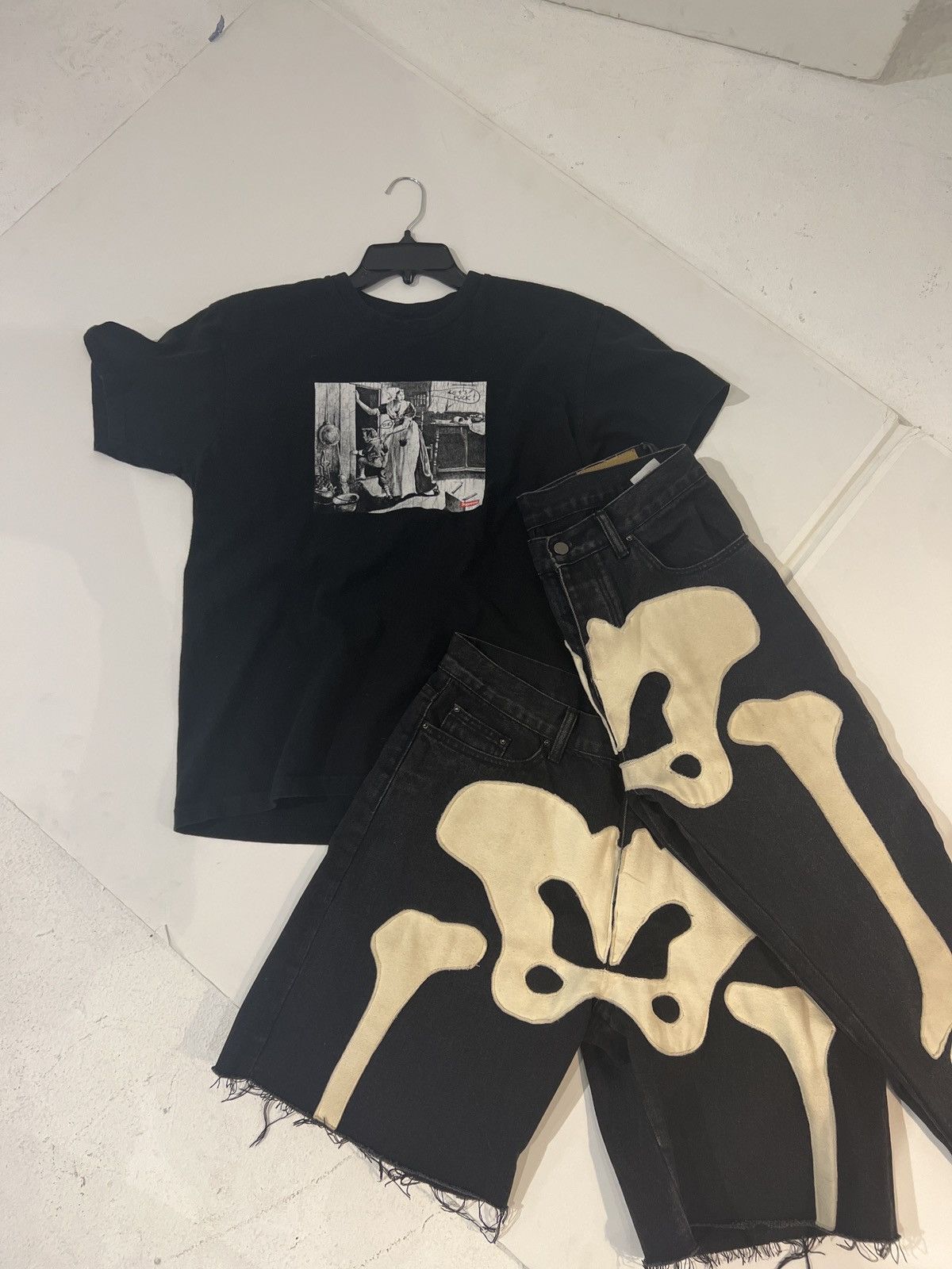 Supreme and Vintage Denim Bundle 🚨🚨!!