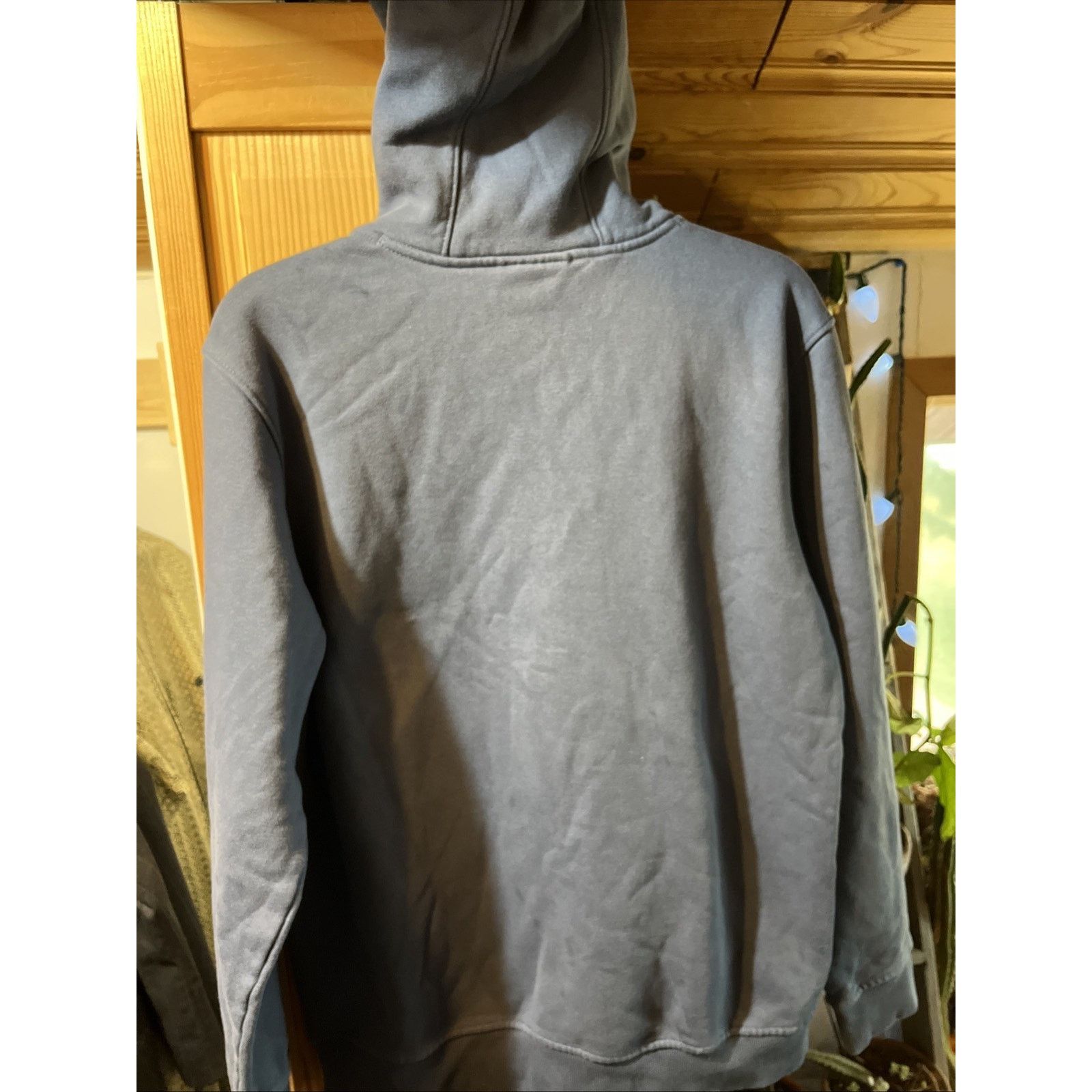 Columbia Columbia Hoodie Mens M Blue Everyday Adventure Pullover LS Size US M / EU 48-50 / 2 - 7 Thumbnail