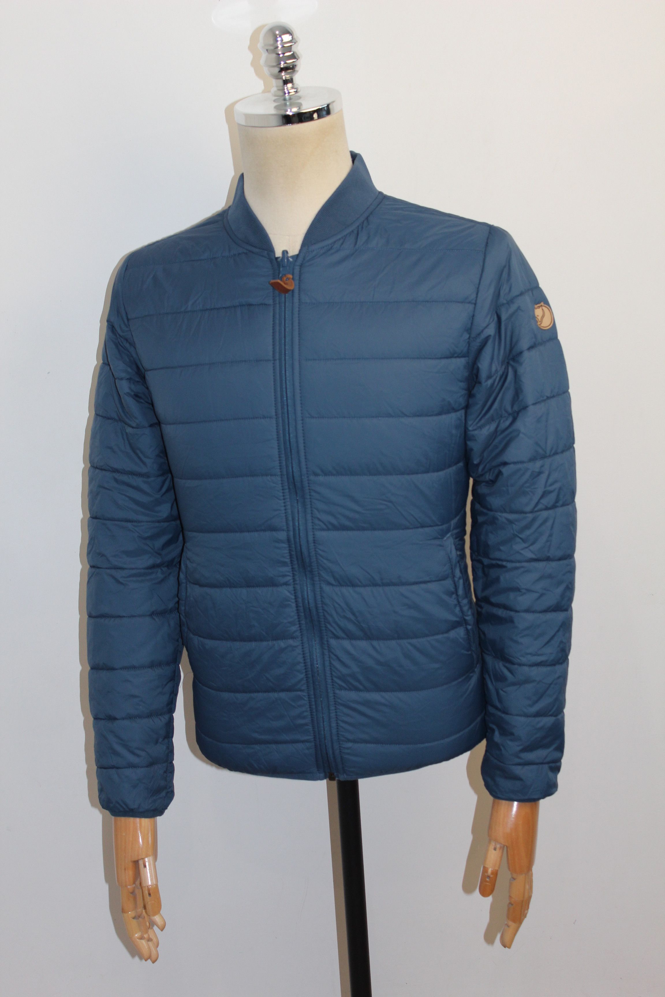 Fjallraven Women's Fjallraven Micro Down Jacket Size L Size L / US 10 / IT 46 - 3 Thumbnail