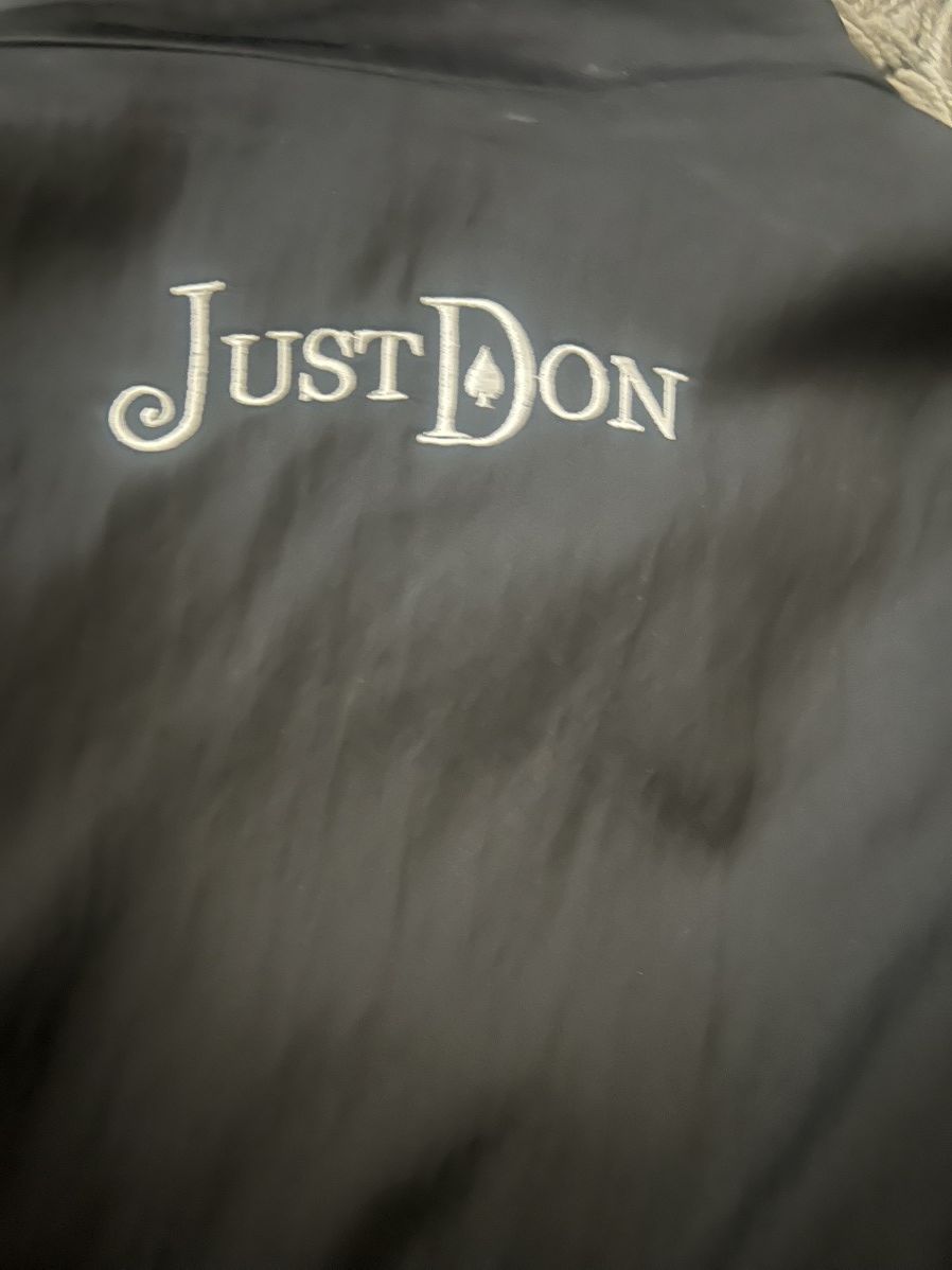 Just Don JUST DON CARDS DEALERS JACKET Size US XL / EU 56 / 4 - 8 Thumbnail