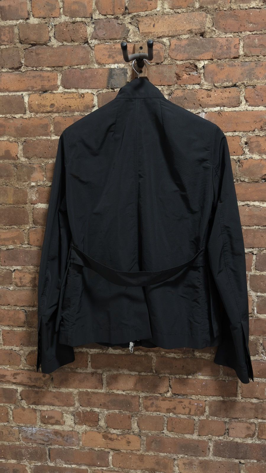 Rick Owens Rick Owens mainline field jacket Size US M / EU 48-50 / 2 - 3 Thumbnail