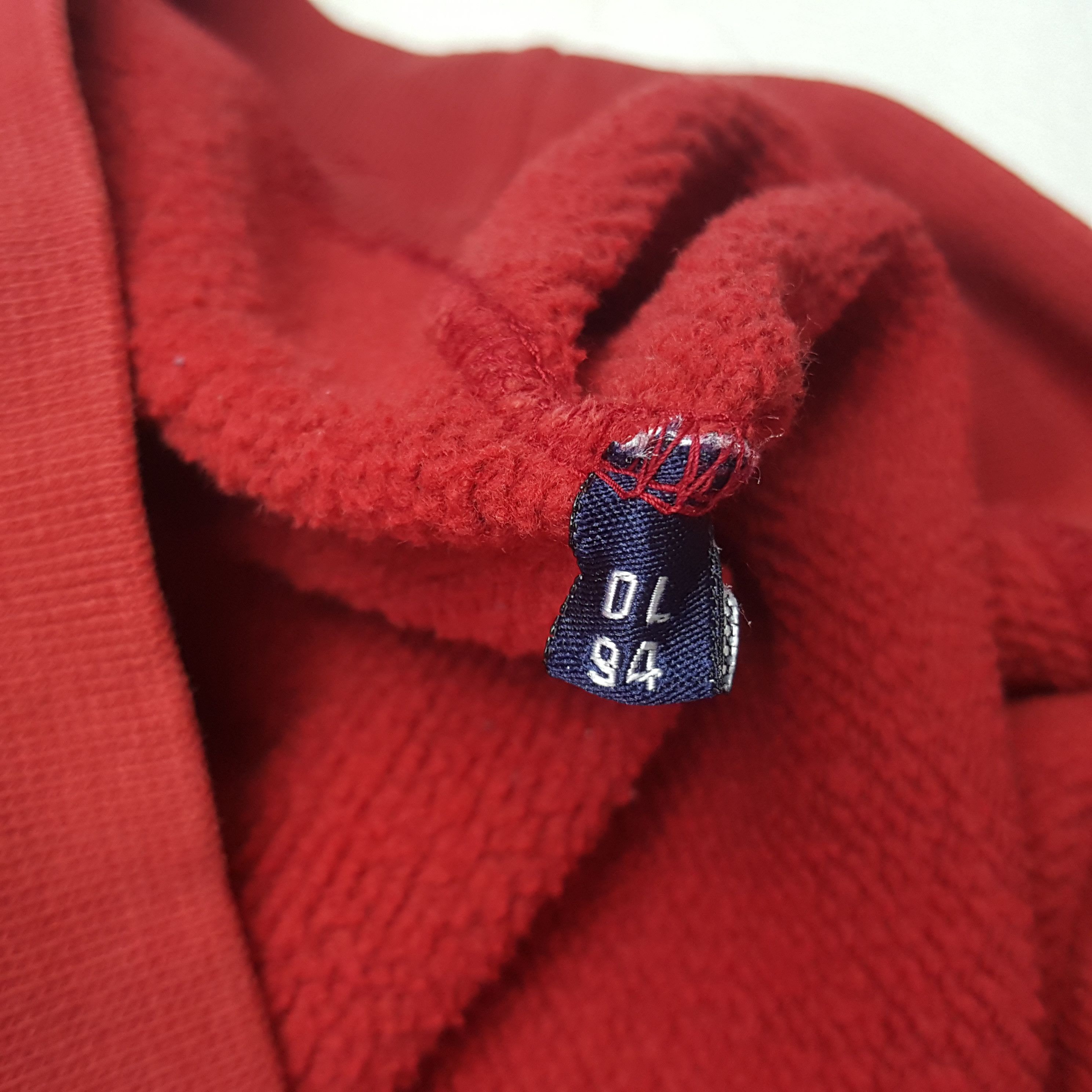 Vintage Vintage Washington State University America Promo Sweatshirt Size US XL / EU 56 / 4 - 6 Thumbnail