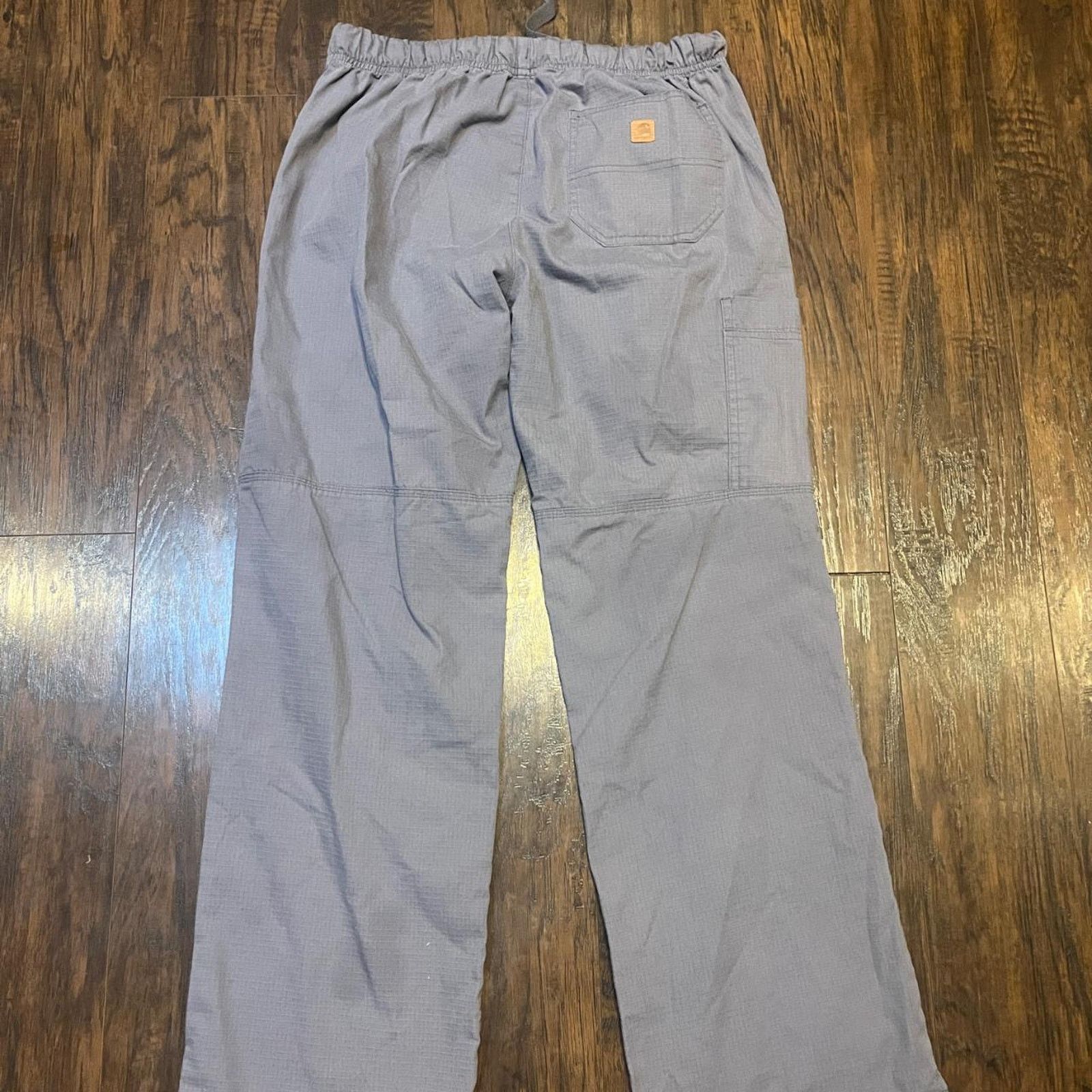 Carhartt Grey Carhartt Women's pants Size 30" / US 8 / IT 44 - 3 Thumbnail