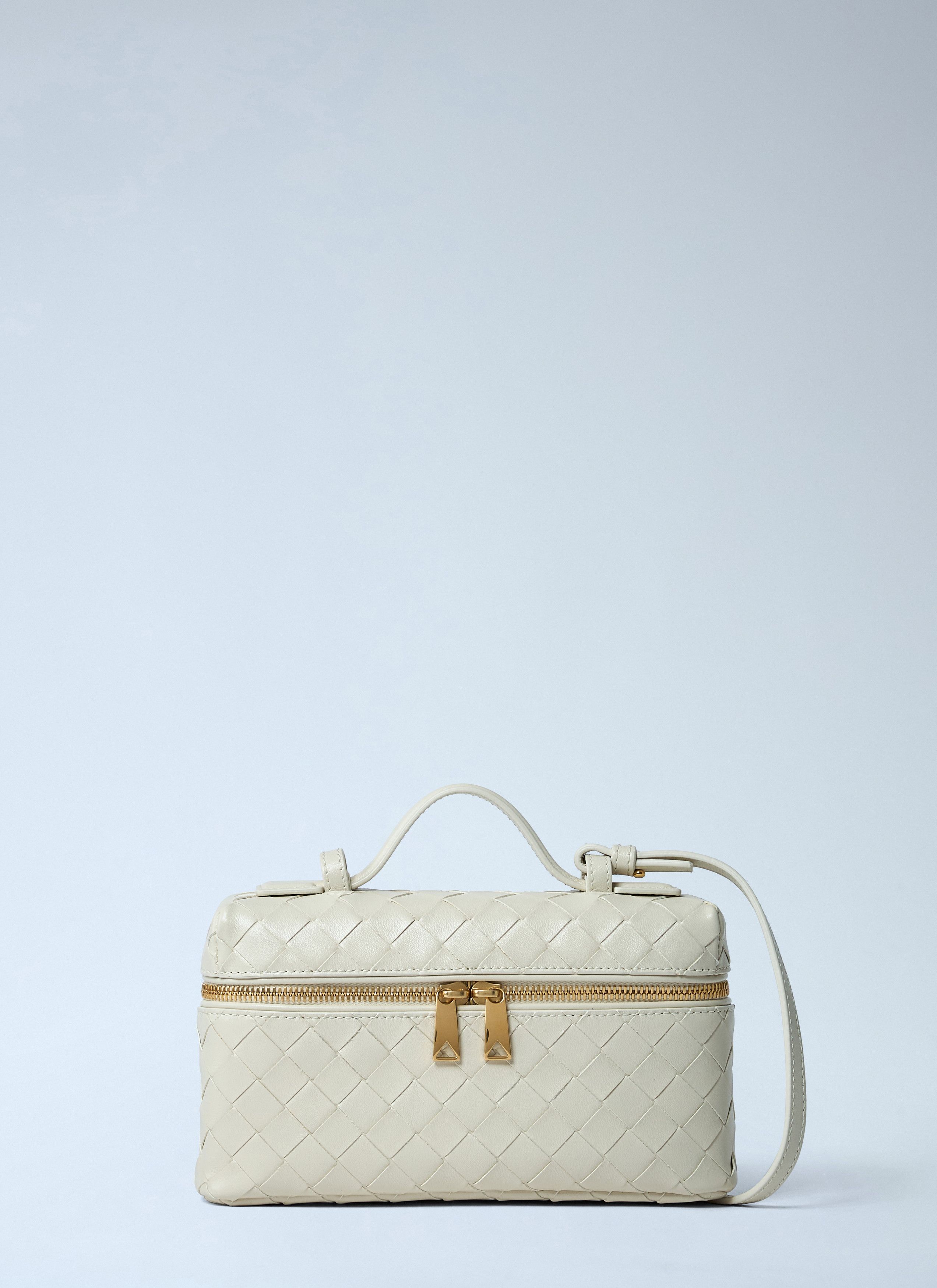 Bottega Veneta Bang Bang Crossbody Bag Size ONE SIZE - 1 Thumbnail