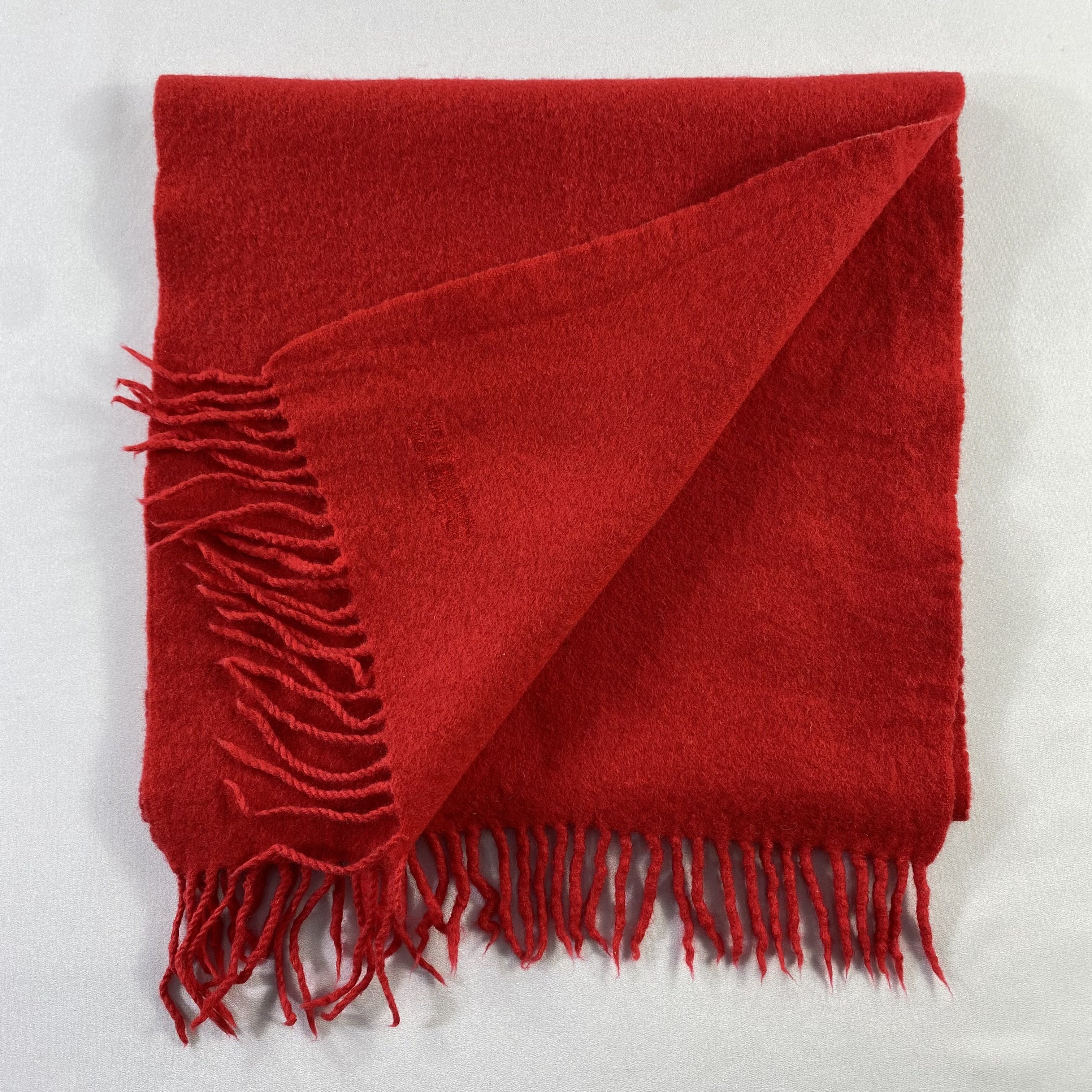 United Colors Of Benetton United Colors Of Benetton Scarf Neck Wrap Muffler Size ONE SIZE - 5 Thumbnail