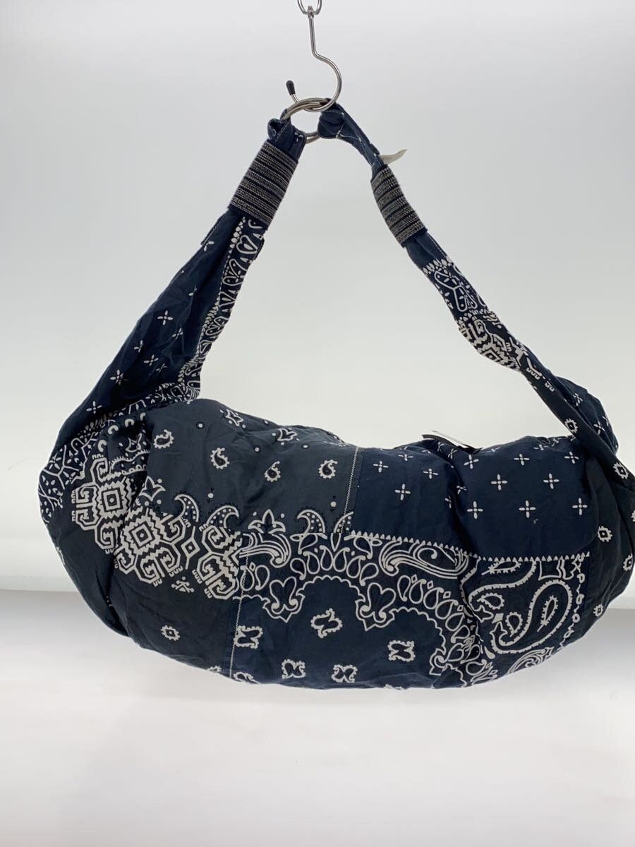 Kapital Bandana Shoulder Bag - Kapital Size ONE SIZE - 3 Thumbnail