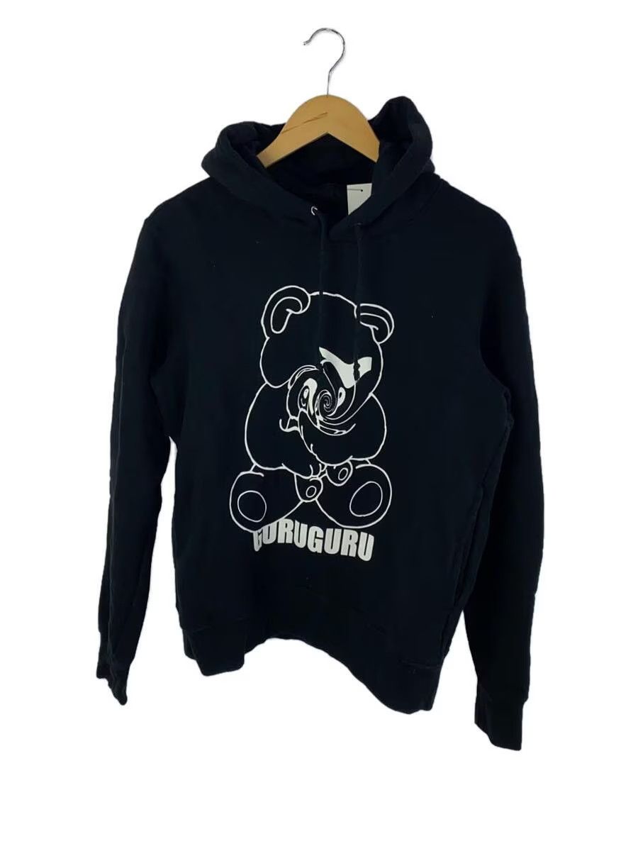 Undercover Undercover AW06 'Guruguru' Scarf Wrap Hoodie