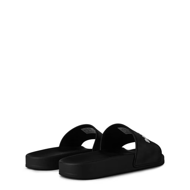 Balenciaga Logo Sliders Size US 7 / EU 40 - 5 Thumbnail