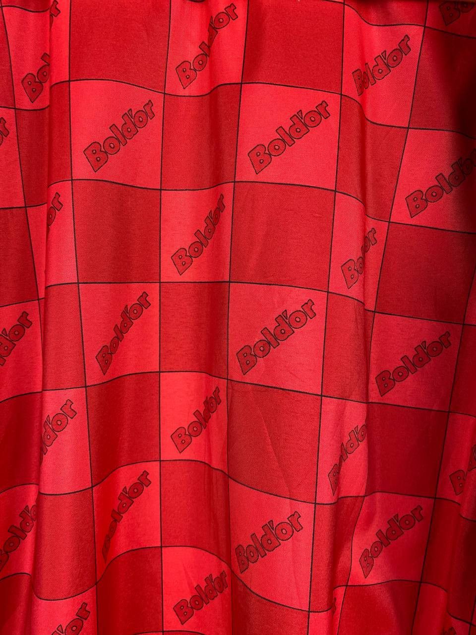 boldor by honda racing jacket nice design