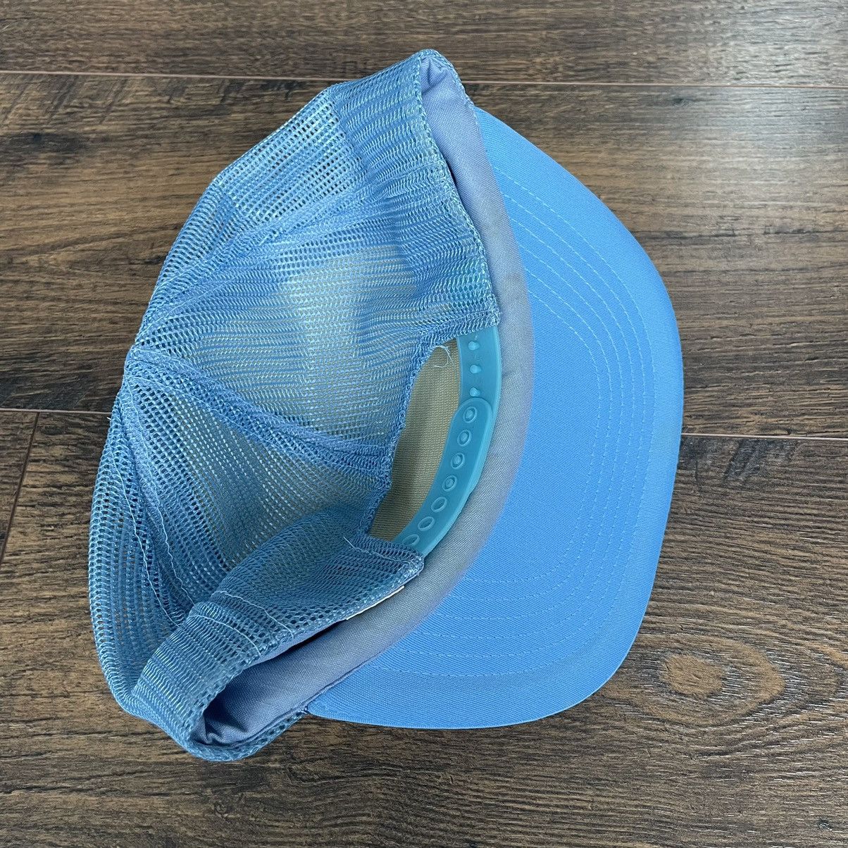 Vintage Vintage 70’s trucker hat Size ONE SIZE - 3 Thumbnail