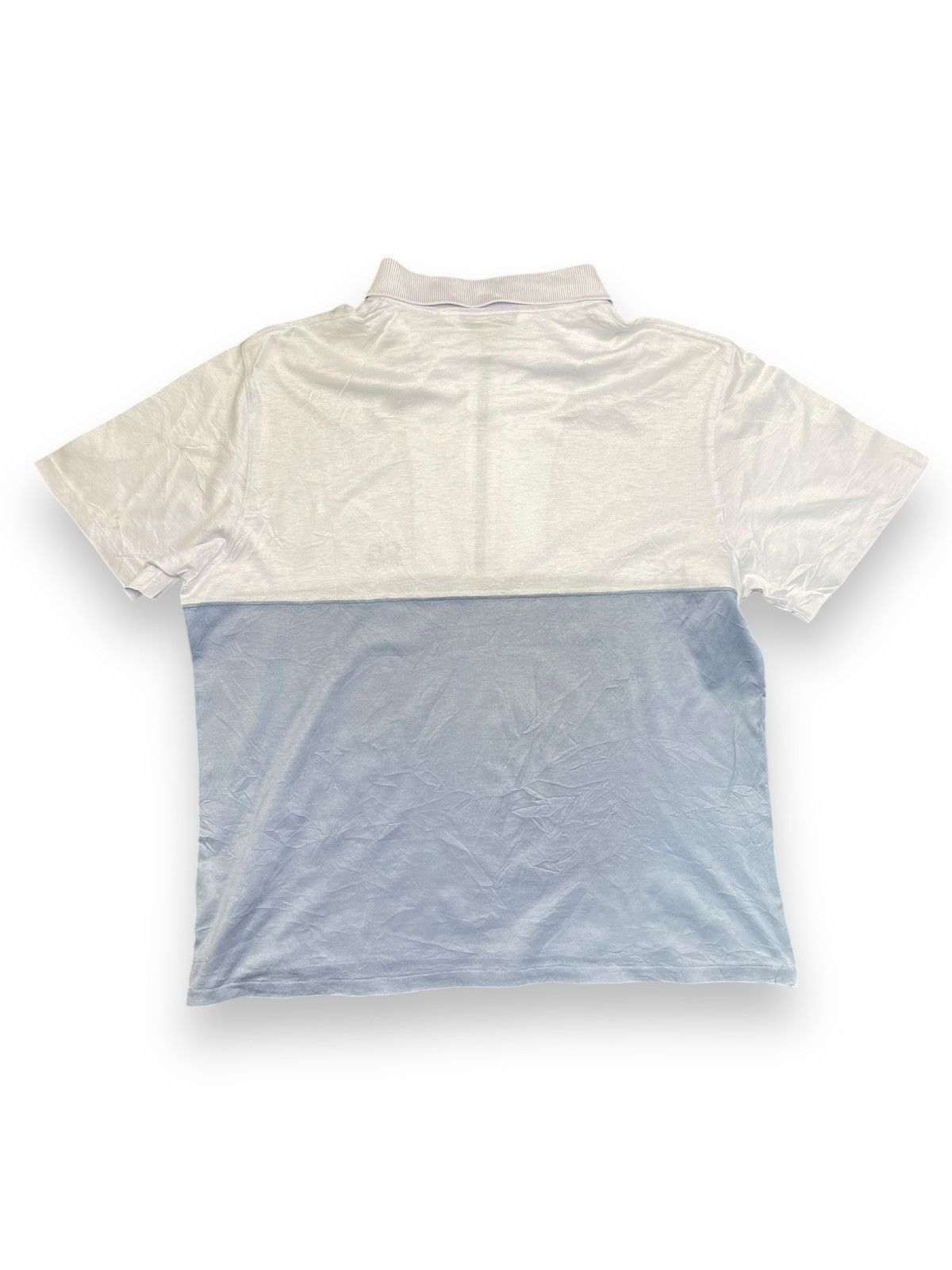 Christian Dior Monsieur × Vintage Vintage Christian Dior Sports Polo Shirt Size M / US 6-8 / IT 42-44 - 2 Thumbnail