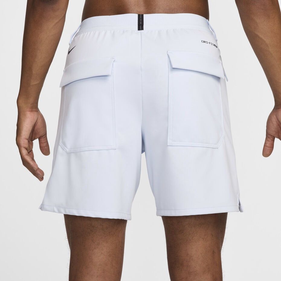 Nike Nike A.P.S Men’s Shorts DRI-FIT ADV Size US 32 / EU 48 - 3 Thumbnail