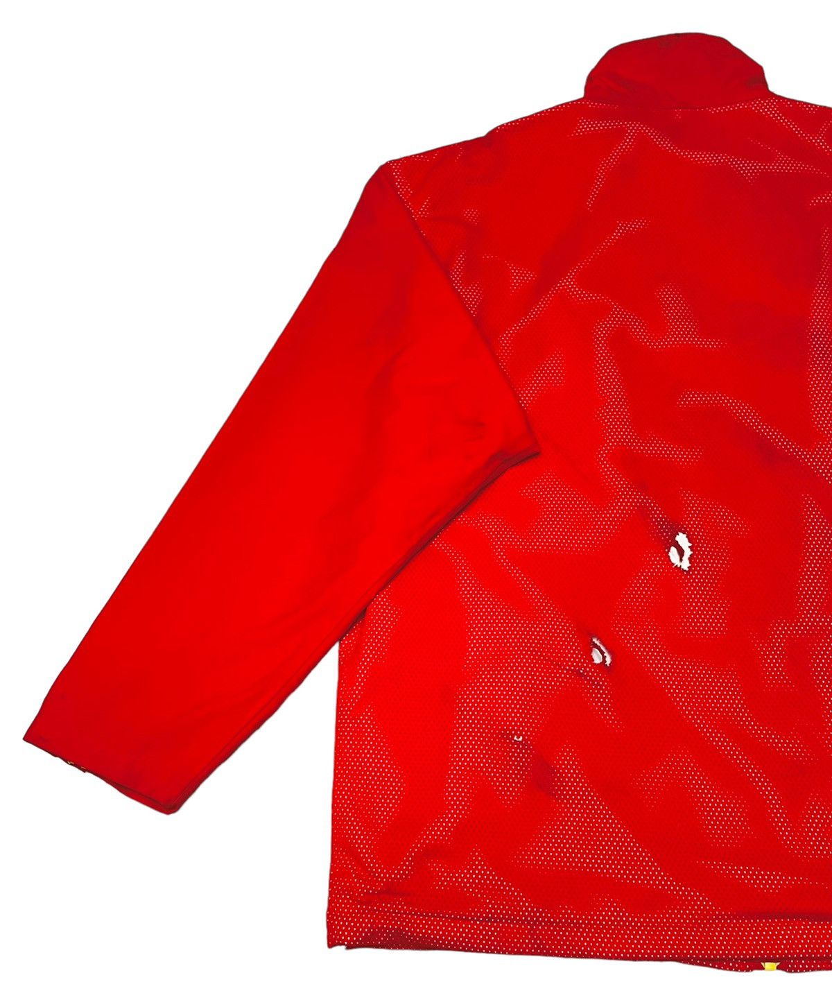 Ferrari × Vintage Vintage Brand Ferrari Jacket 1990s Size US L / EU 52-54 / 3 - 6 Thumbnail