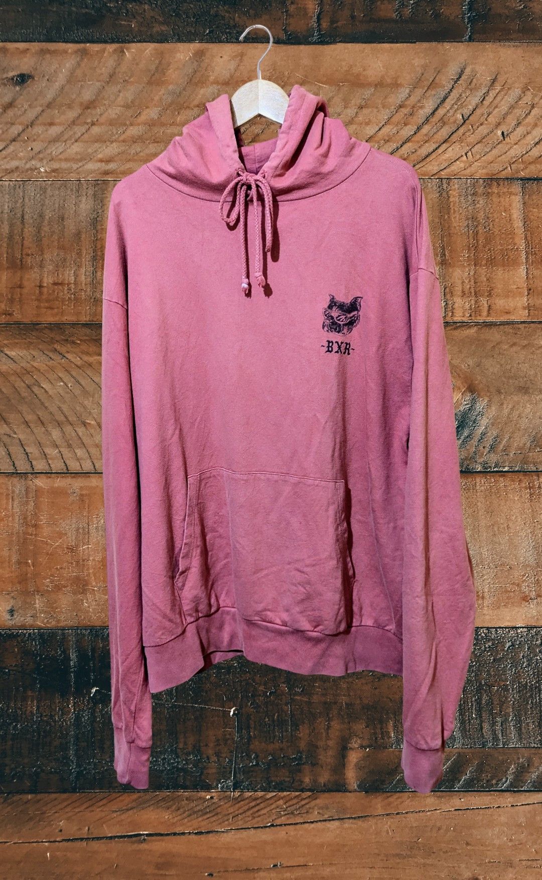 Born X Raised Born X Raised Board Walk hoodie Size US L / EU 52-54 / 3 - 2 Thumbnail