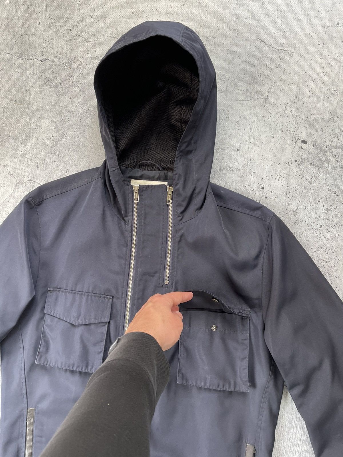 Reiss Reiss jacket Size US M / EU 48-50 / 2 - 5 Thumbnail