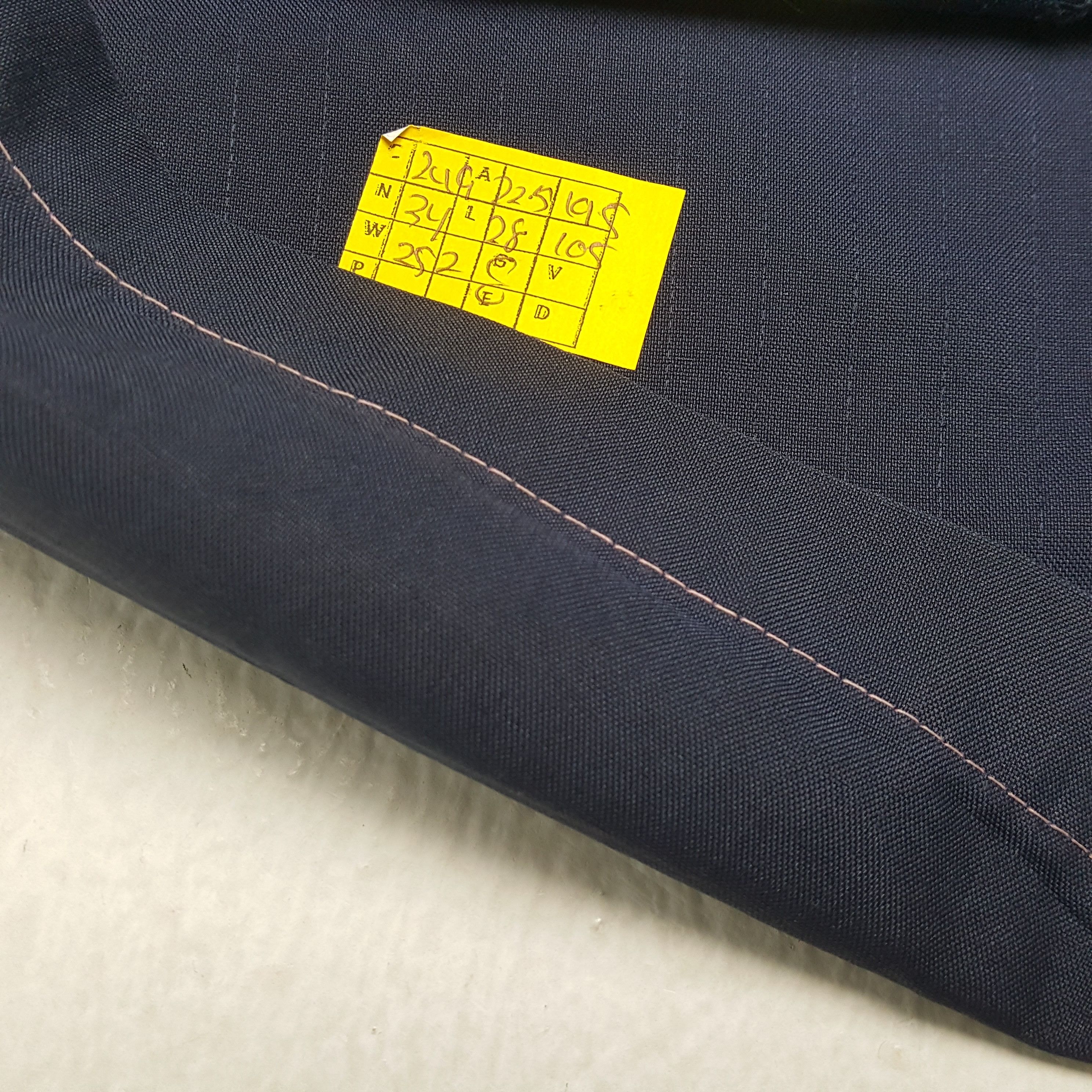 Japanese Brand × Vintage Vintage FAMILY MART Japanese Brand Uniform Shirt Jacket Size US M / EU 48-50 / 2 - 5 Thumbnail